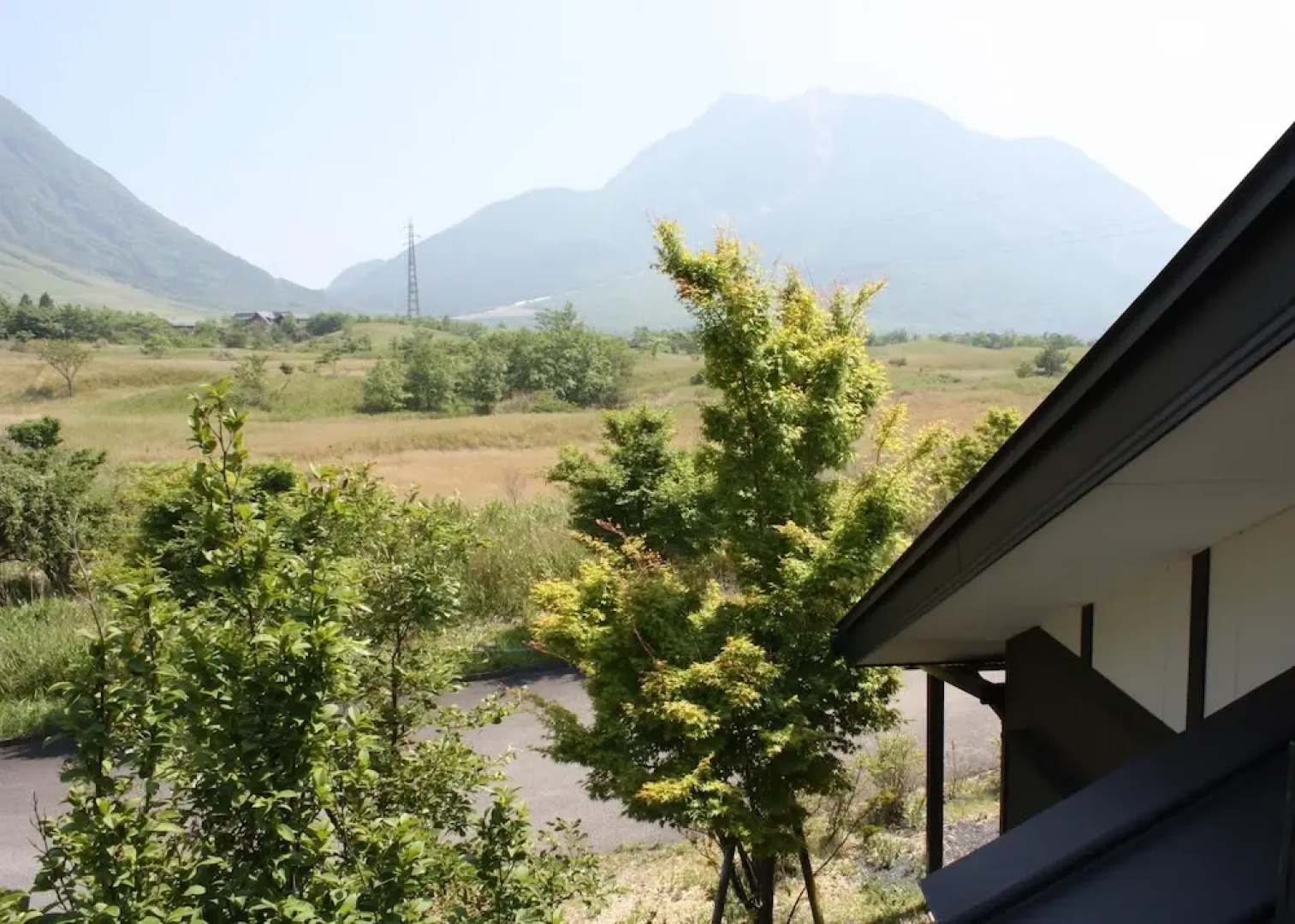 Irohanihohetou Lodge