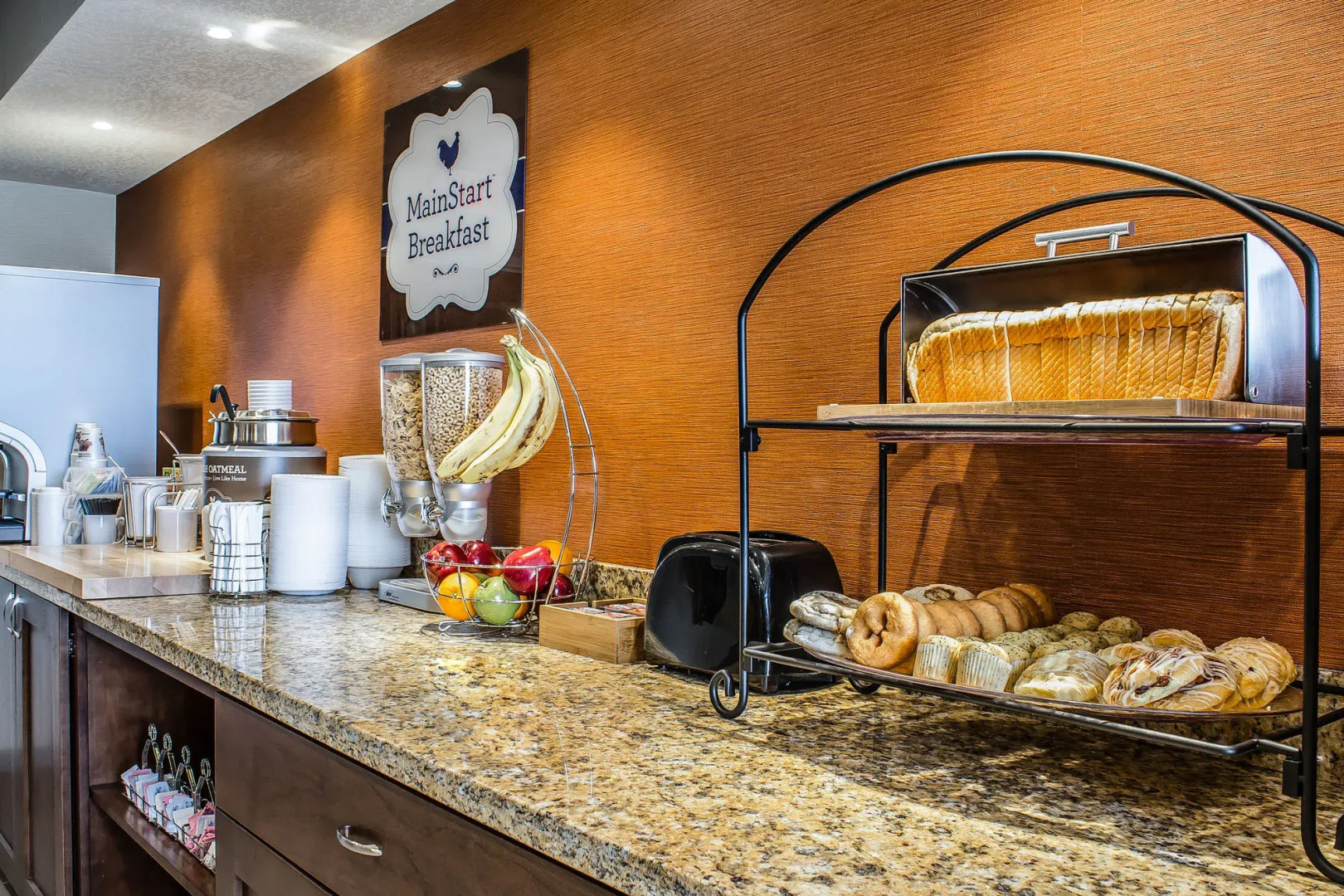 MainStay Suites Coralville - Iowa City