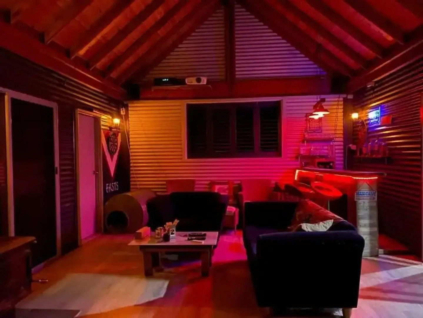 Great Couple and Family Country Cabin