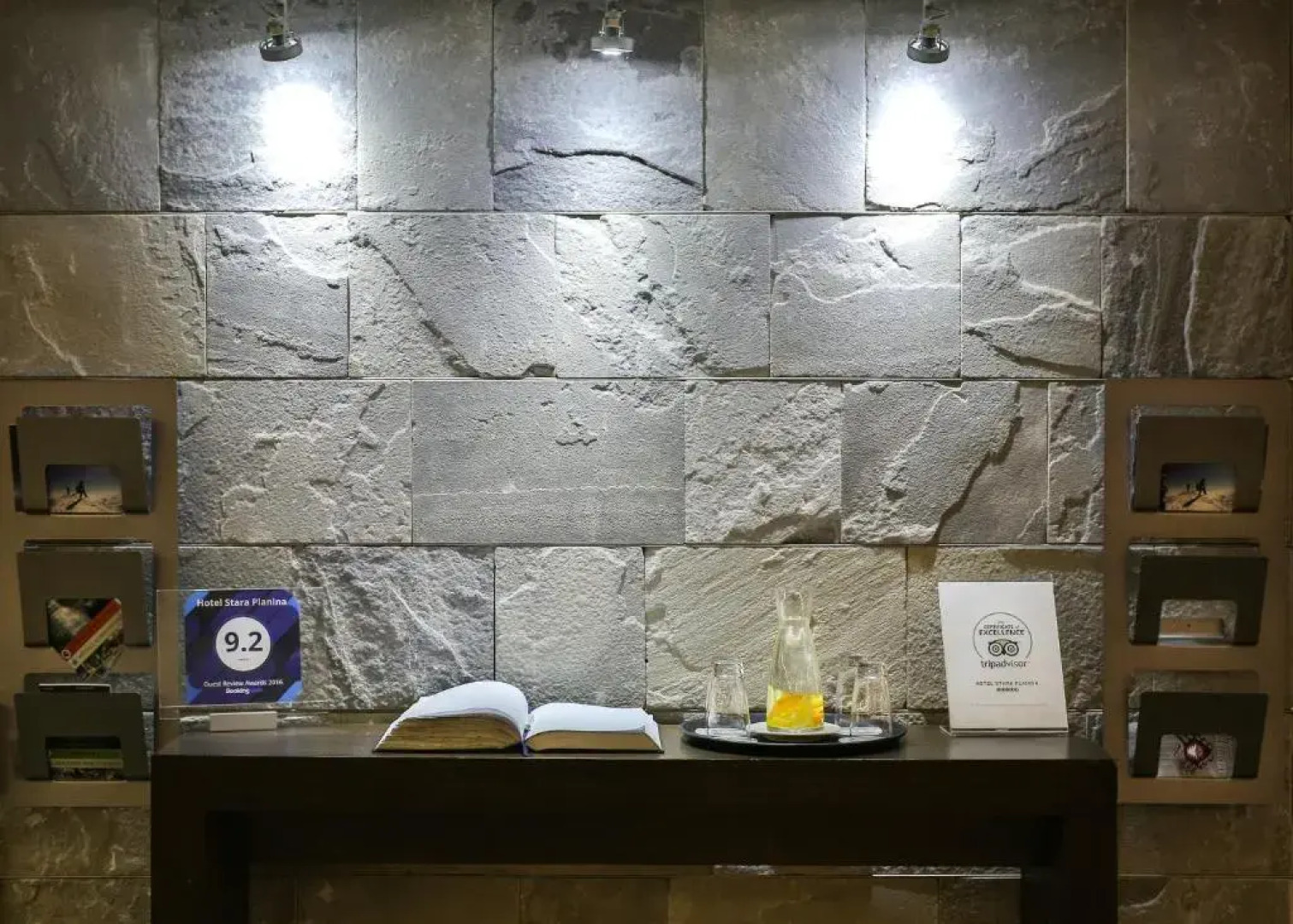 Falkensteiner Hotel Stara Planina