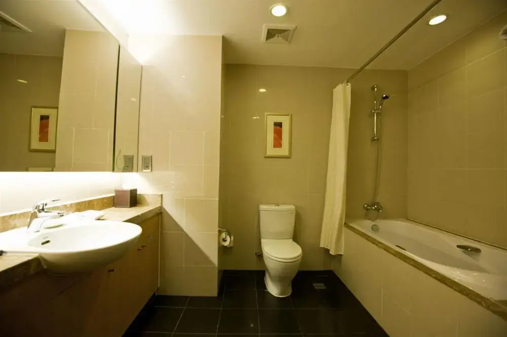 Somerset Youyi Tianjin