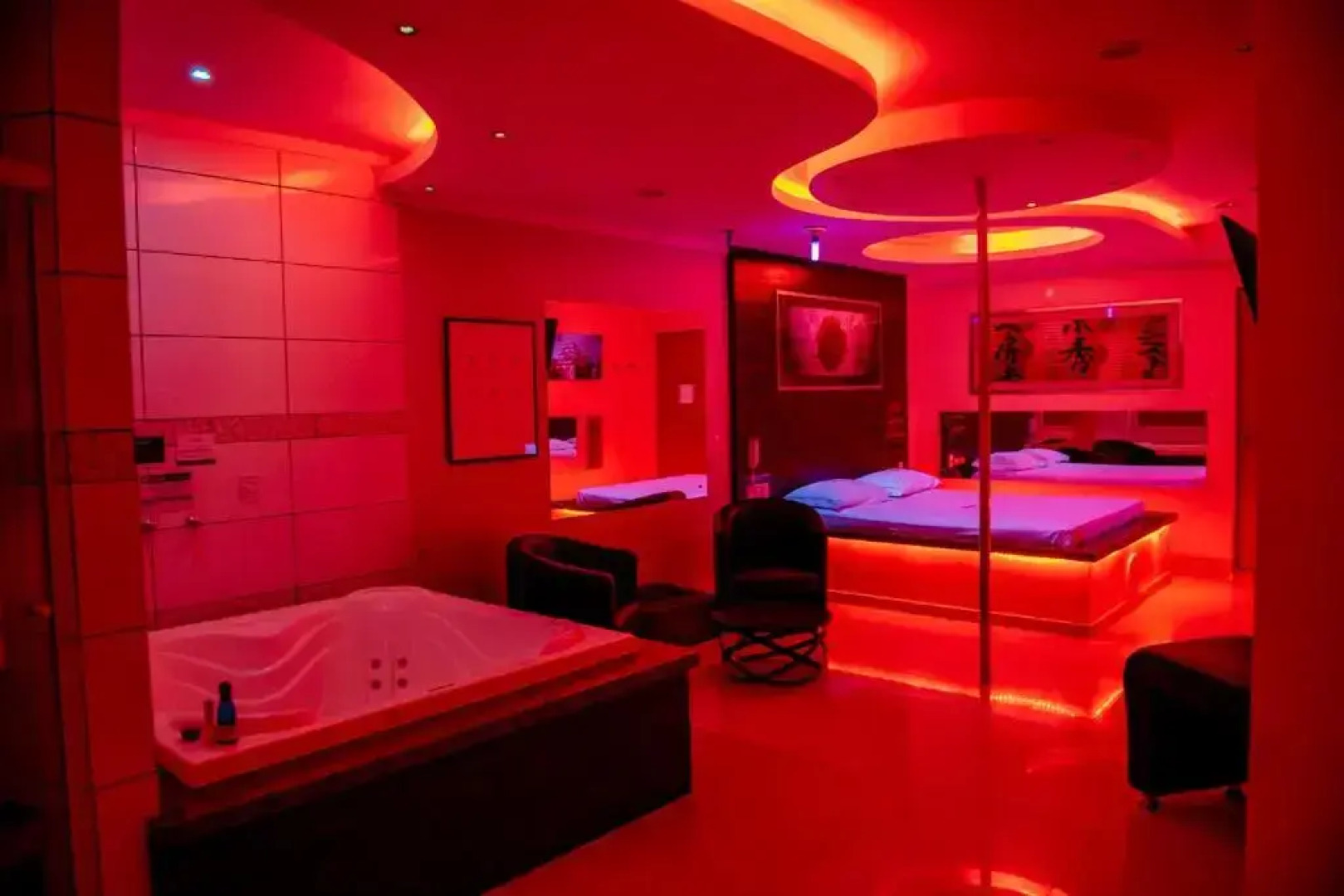 Motel Itapuã III Fx Rosário do Sul