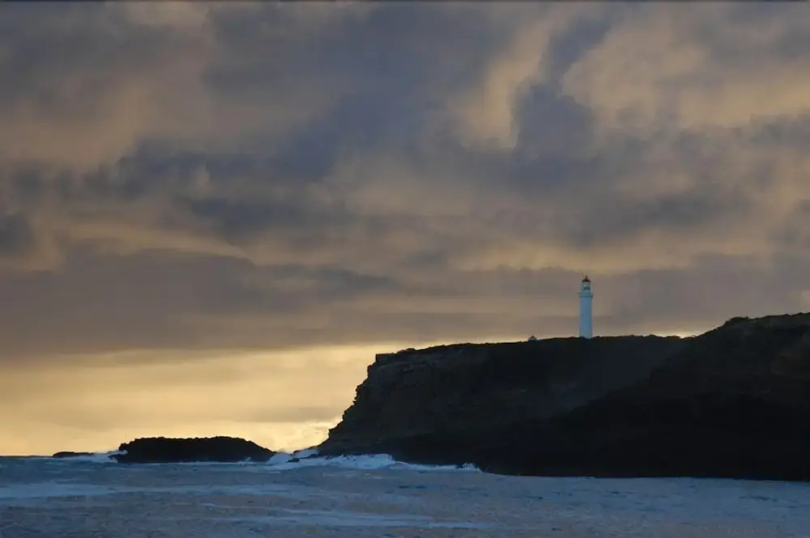 Cape Nelson Lighthouse