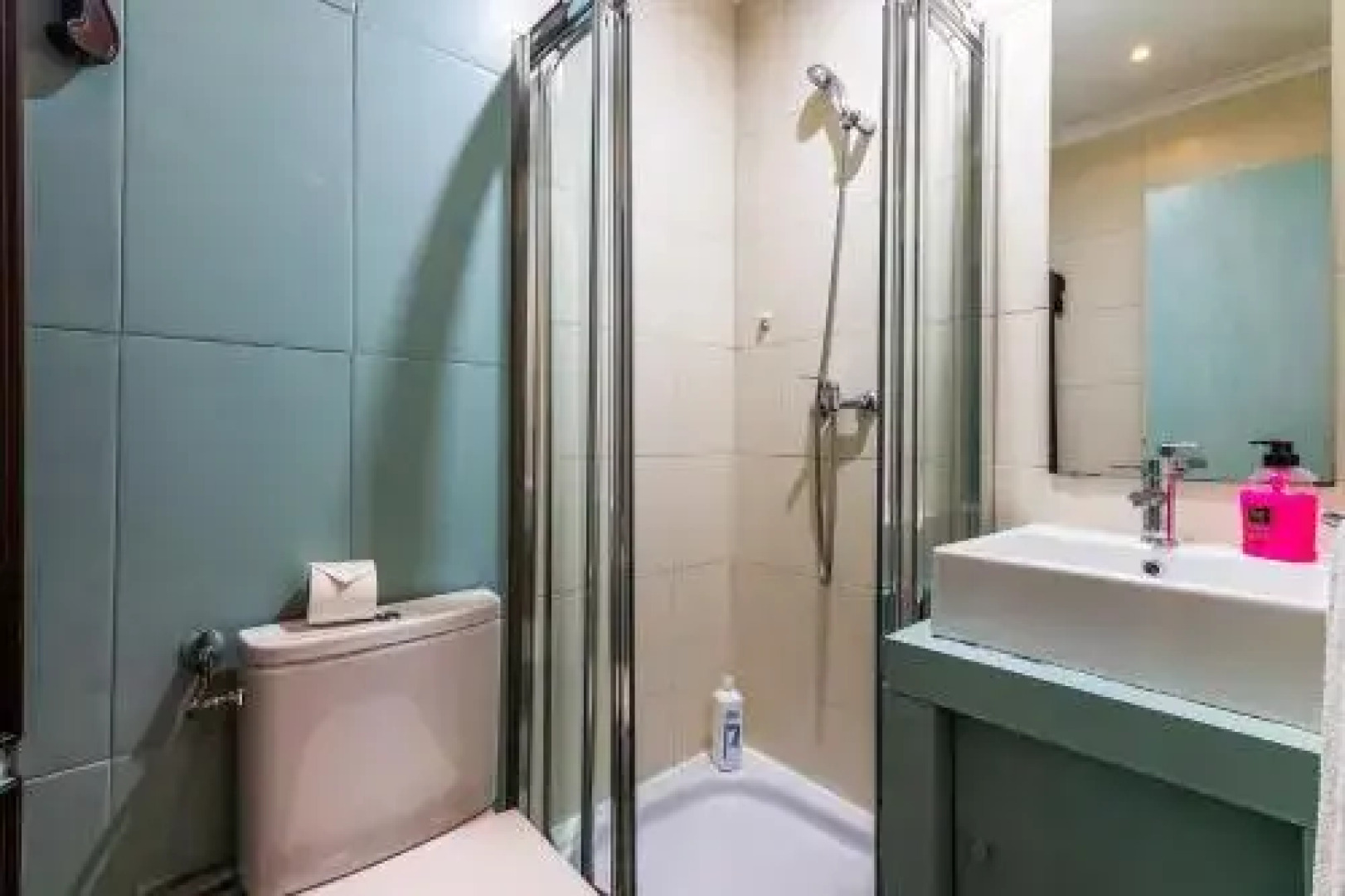 PaÇo De Arcos Apartment