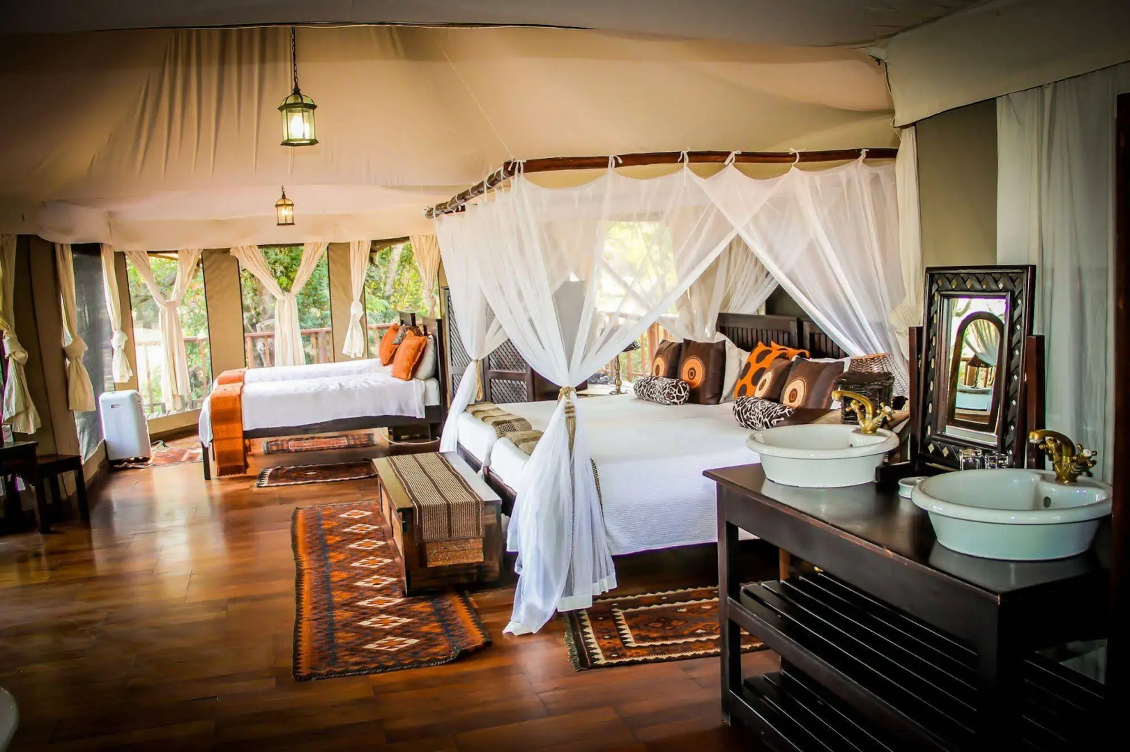 Thula Thula Game Lodge