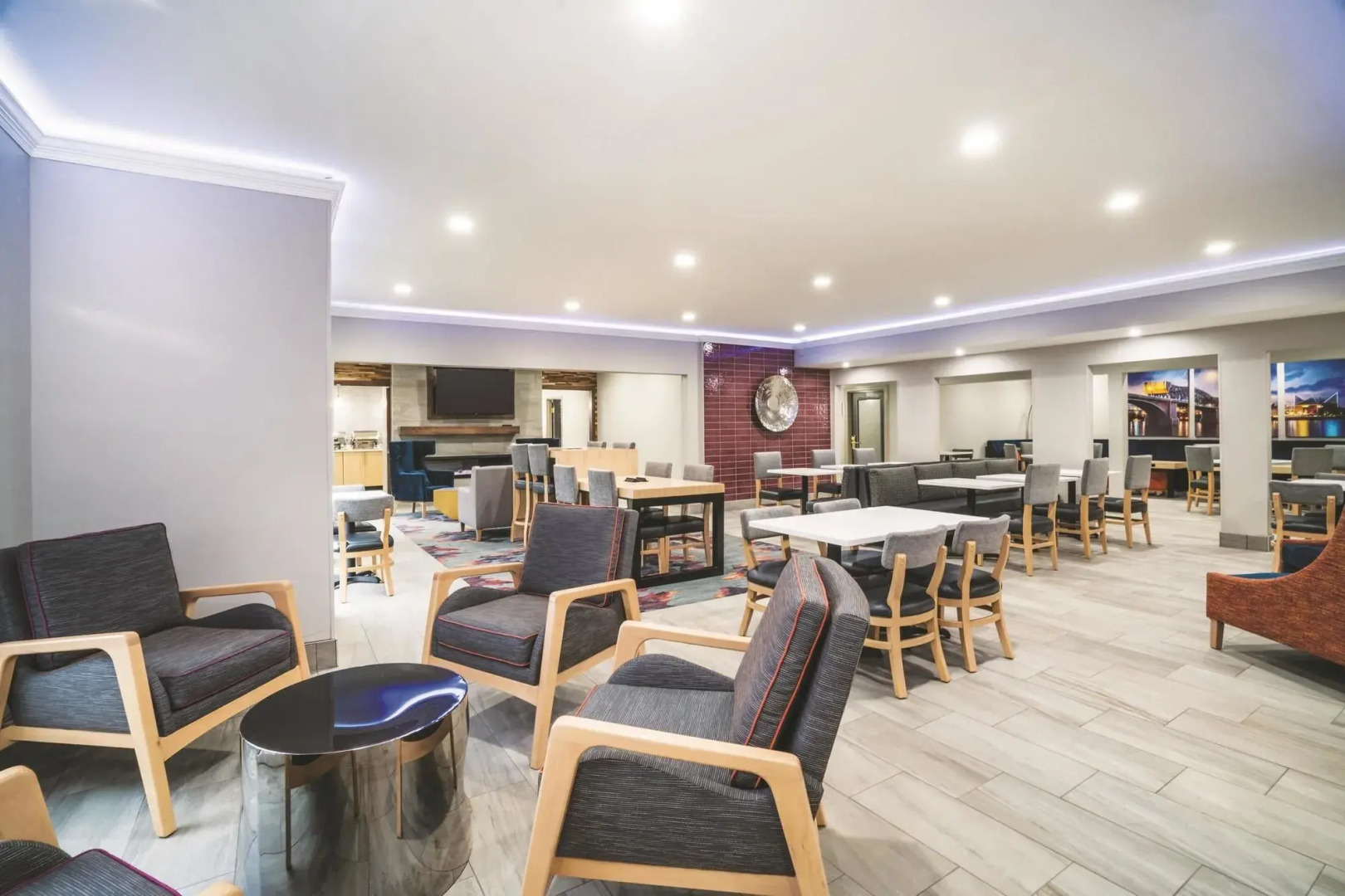 La Quinta Inn & Suites by Wyndham Chattanooga North - Hixson