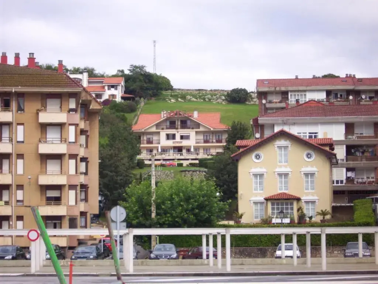 Hotel Noray