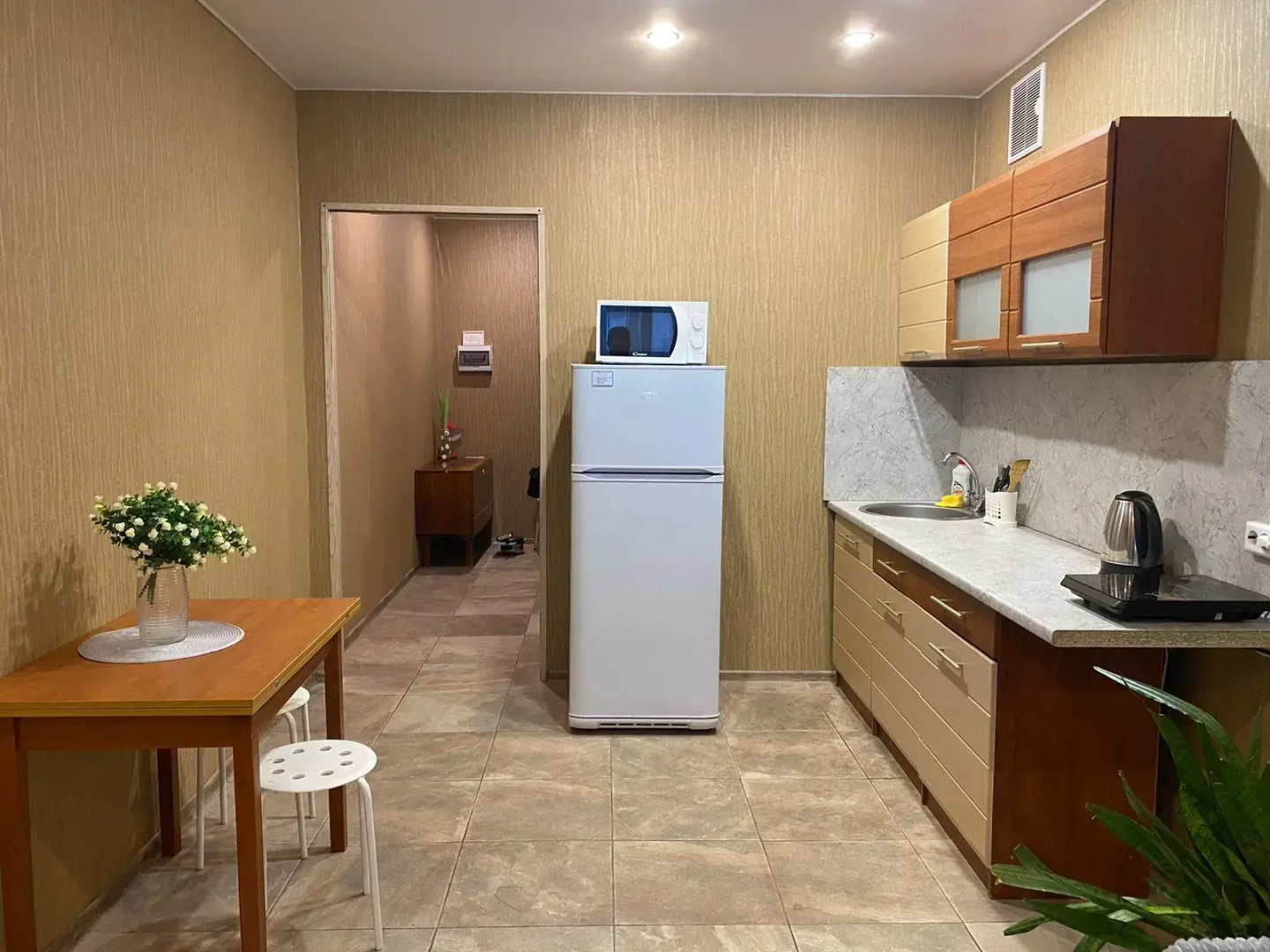 SeveRent (СевеРент) на улице Советская