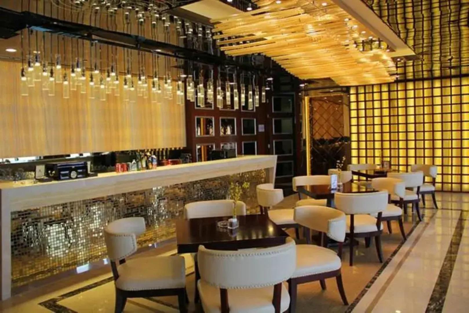 Jiangsu Haizhou Bayview Conference Center