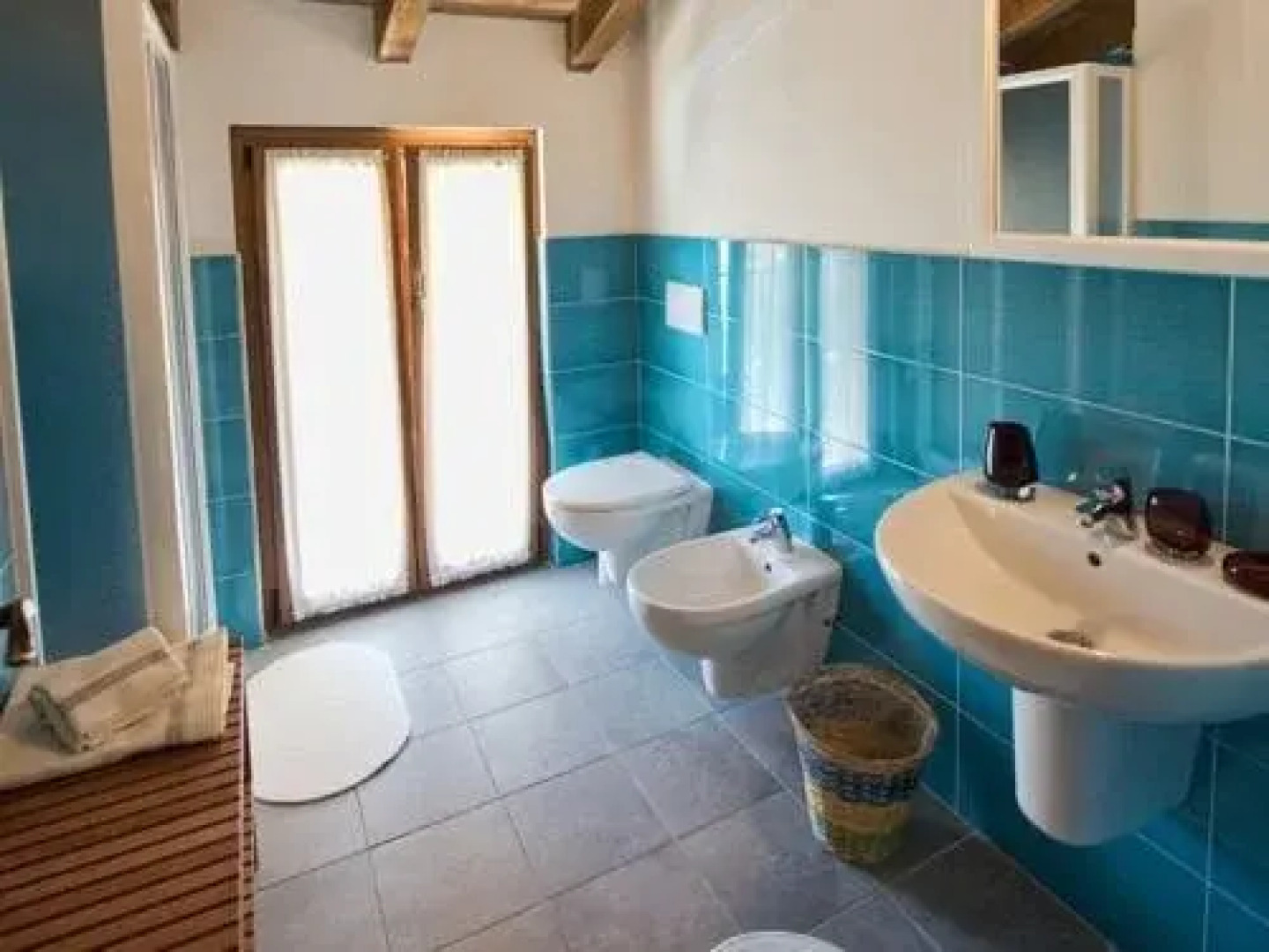 Agriturismo Ca Bacchetta