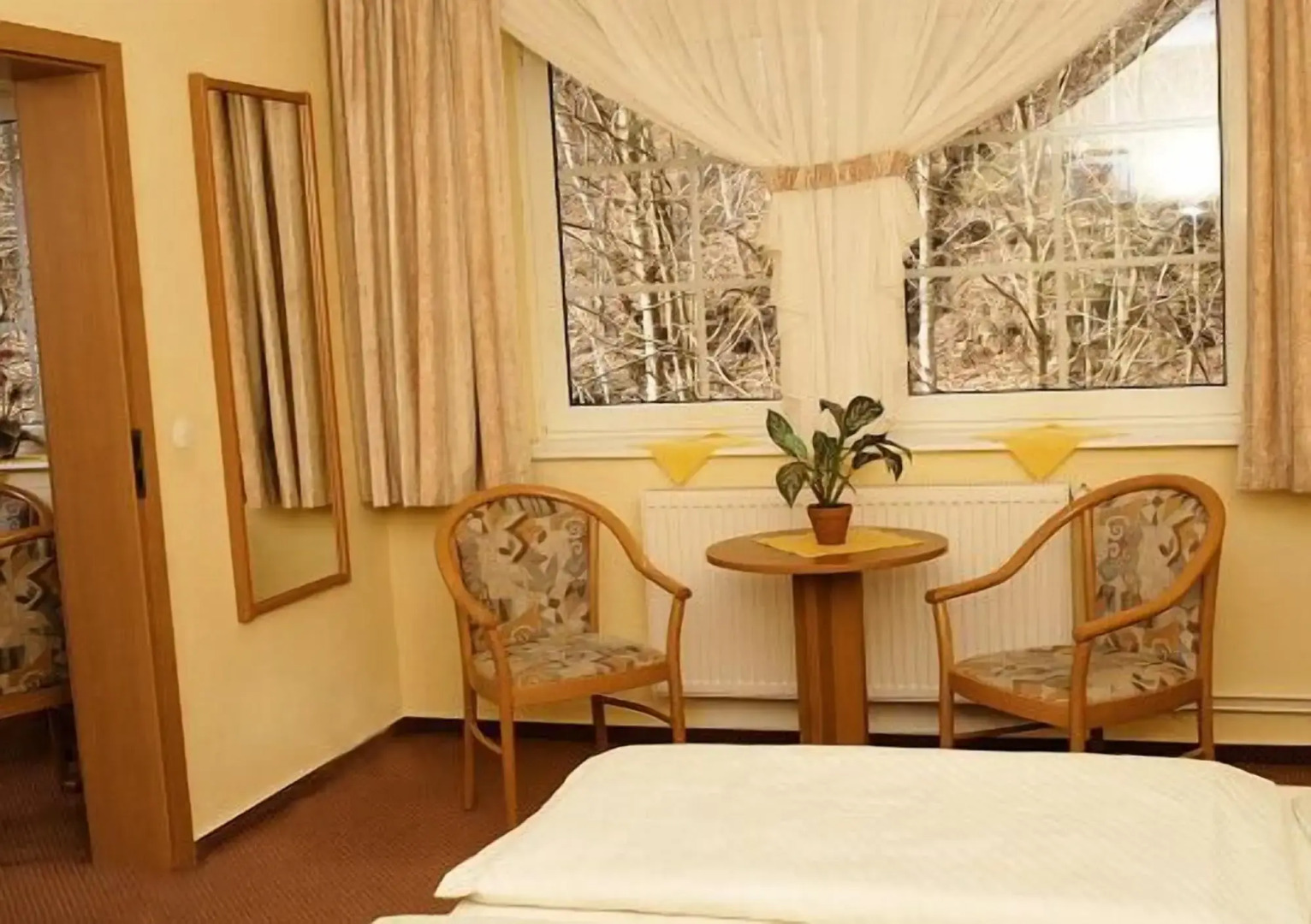 Waldhotel am Ilsestein