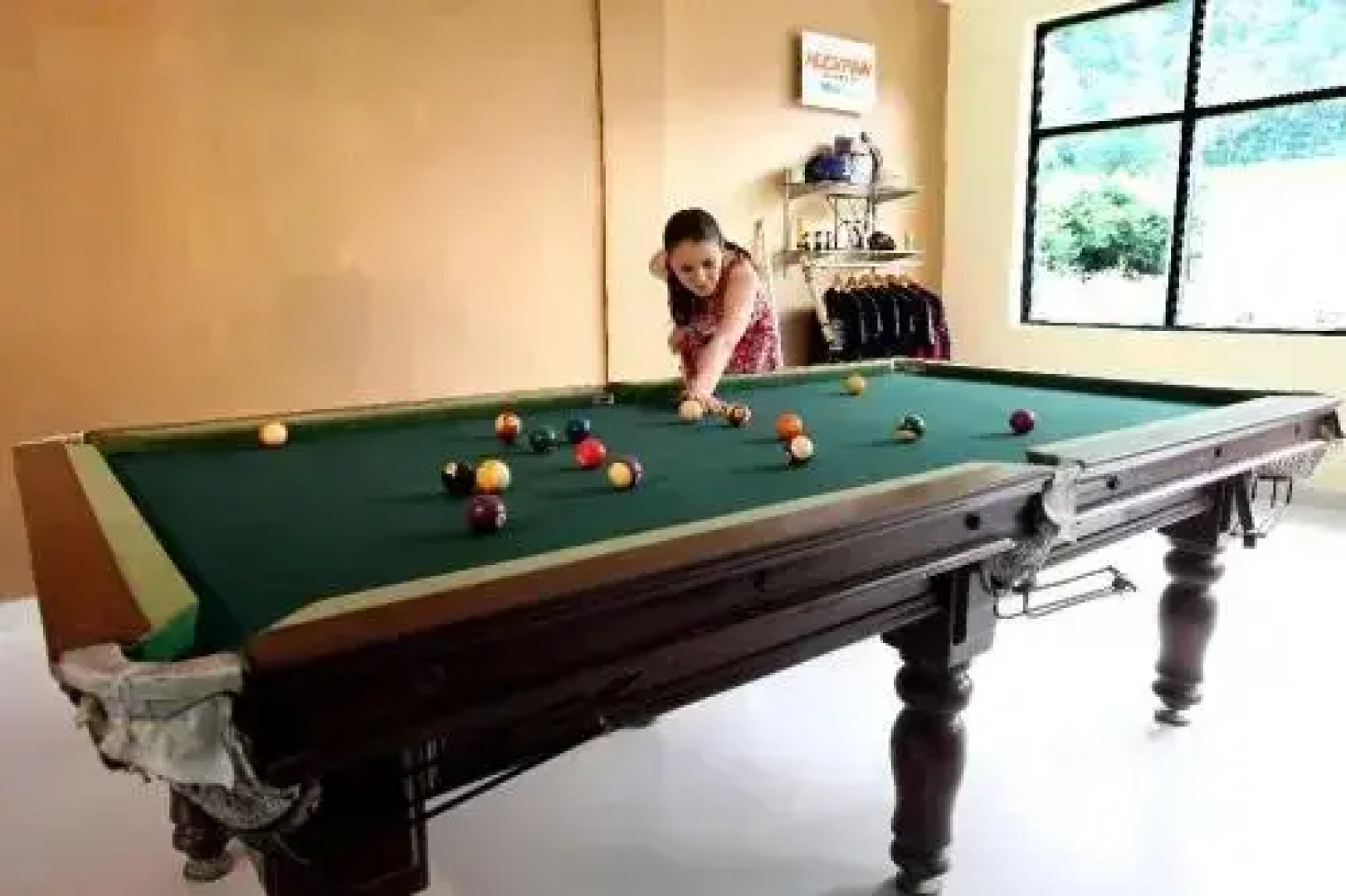 Aranyam River Retreat