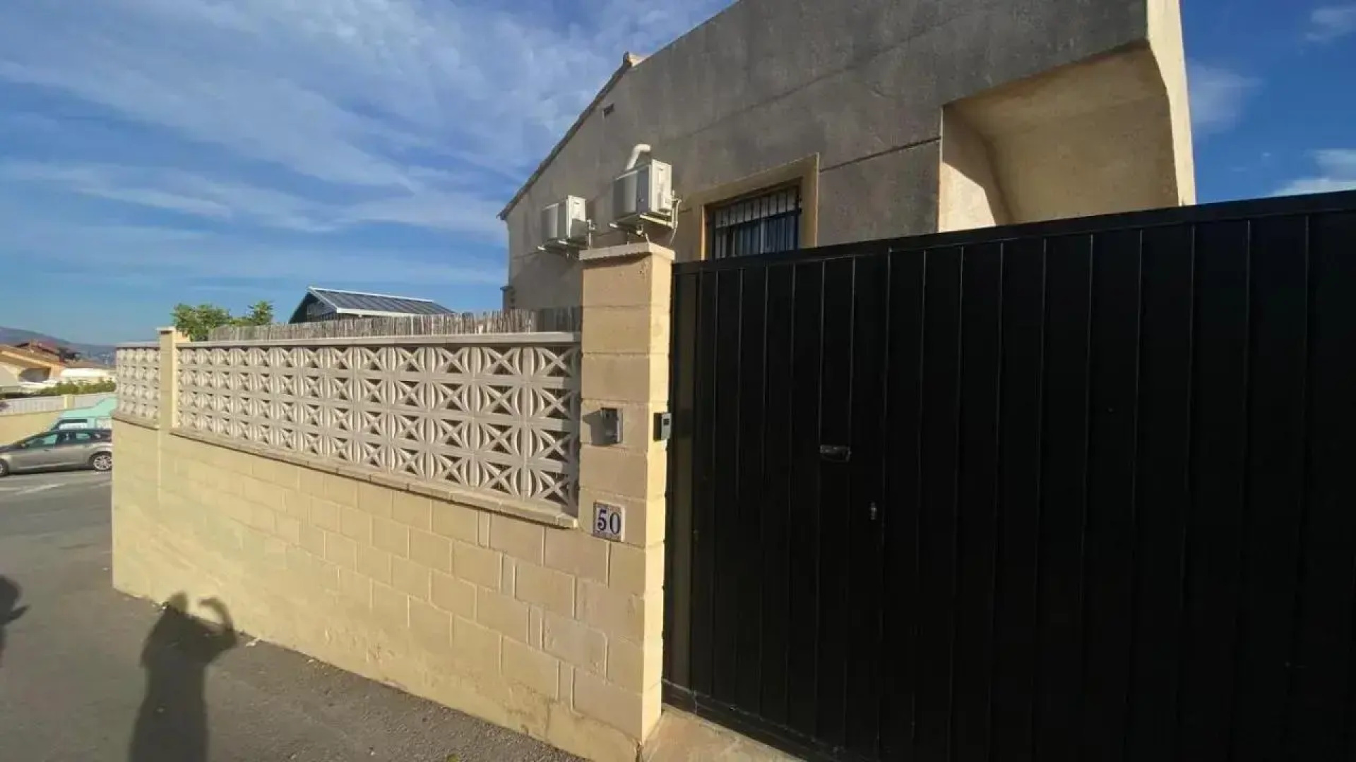 Bungalow in Alberca, La Nucia