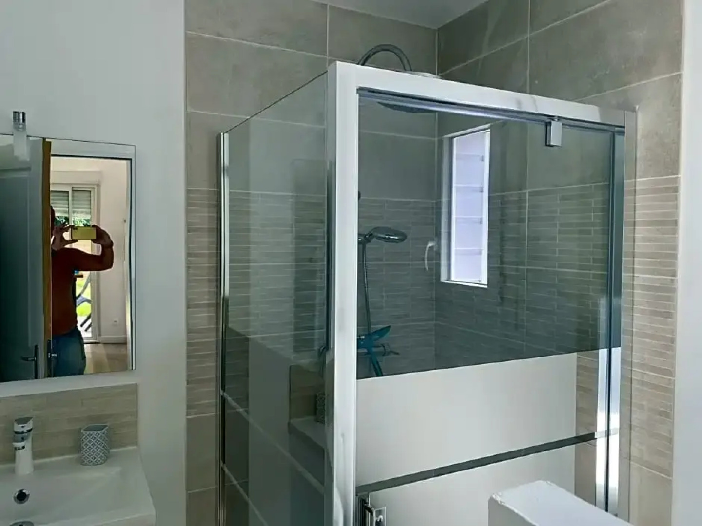 Les lodges du chateau