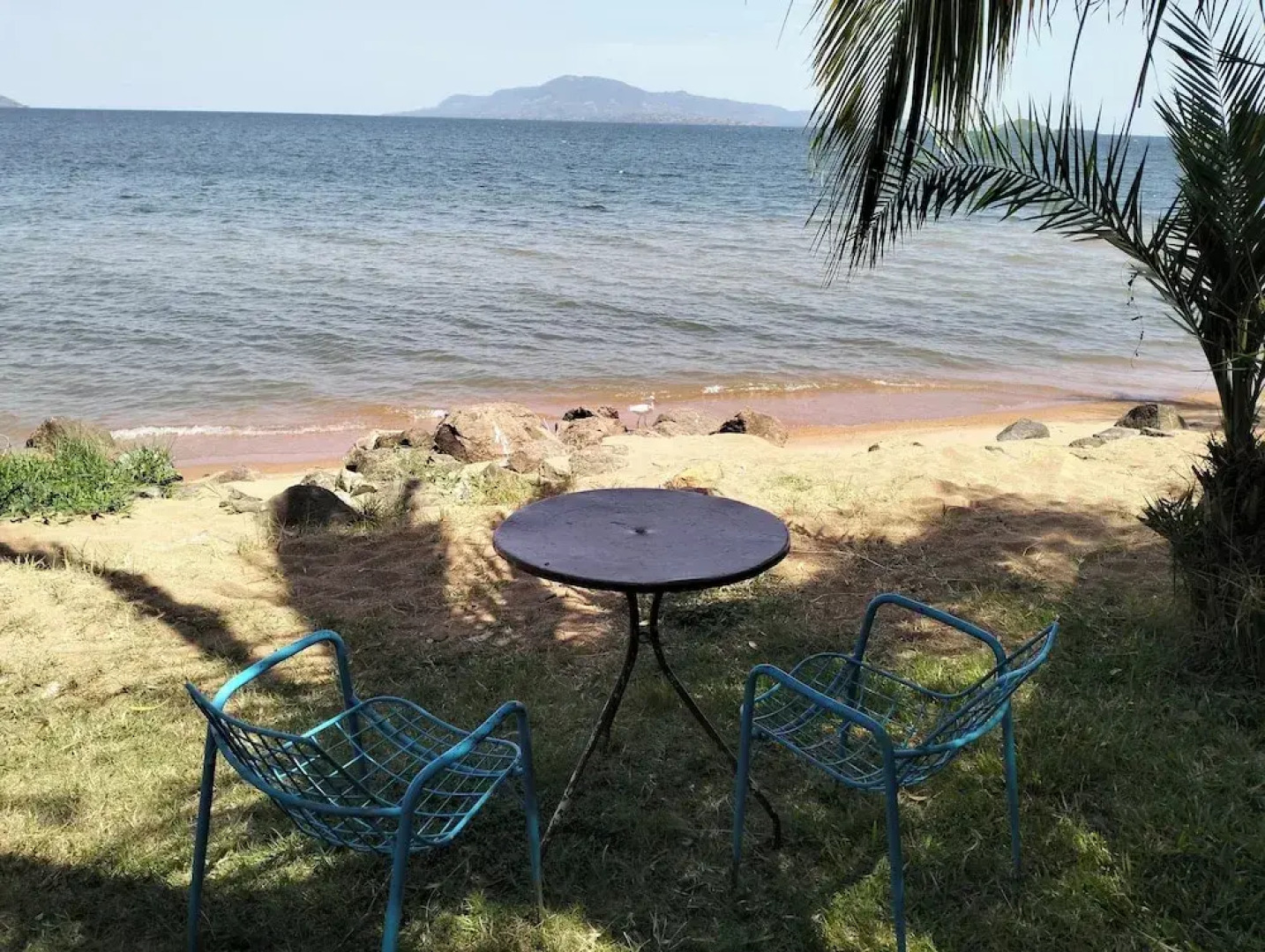 Bimoss Beach Resort & Campsite