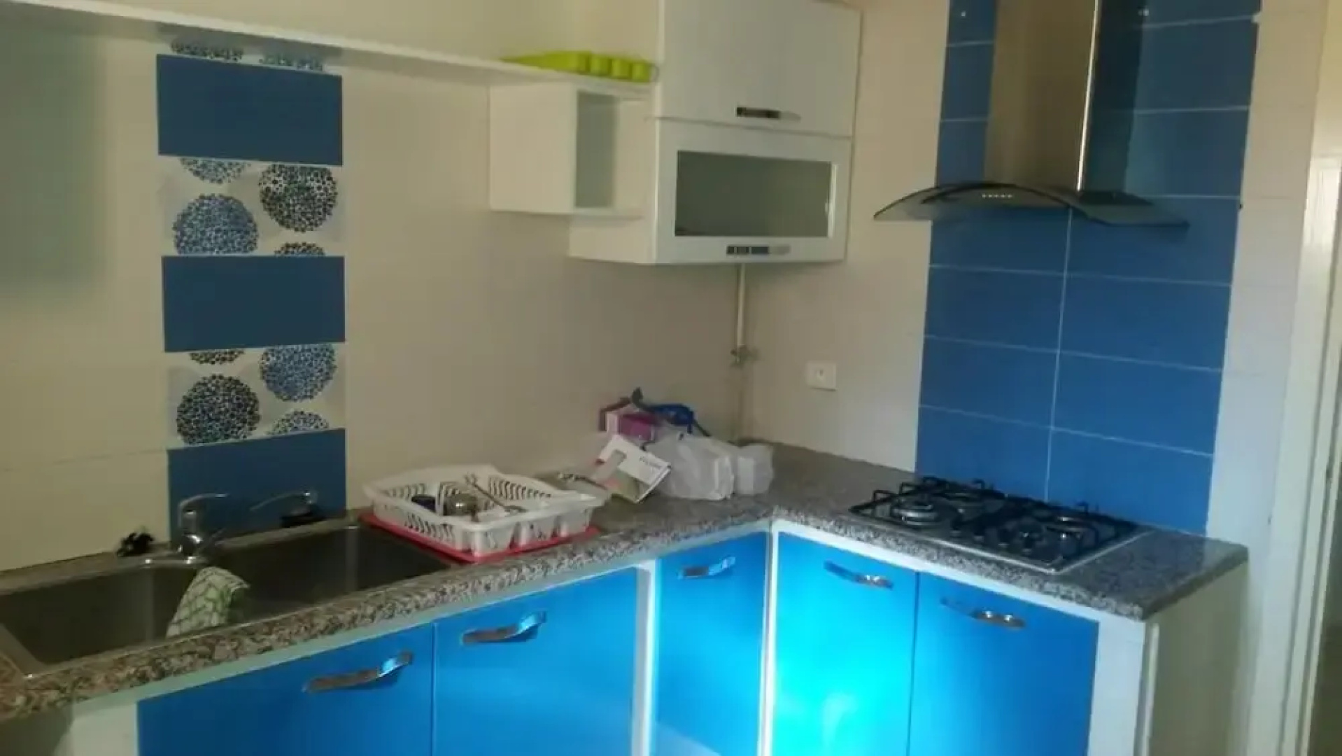 Résidence Anaîs Yasmine Hammamet
