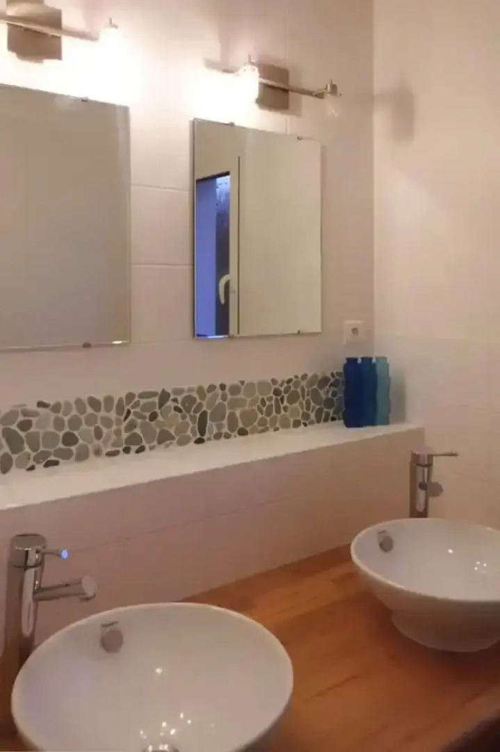 Villa in Perros-guirec Near Pink Granite Coast