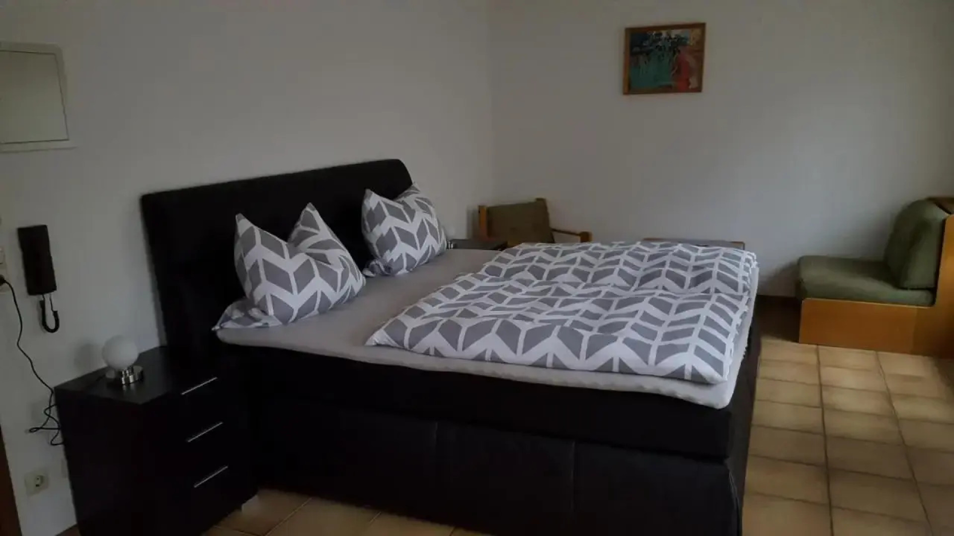 Auf dem roten Fels Appartments