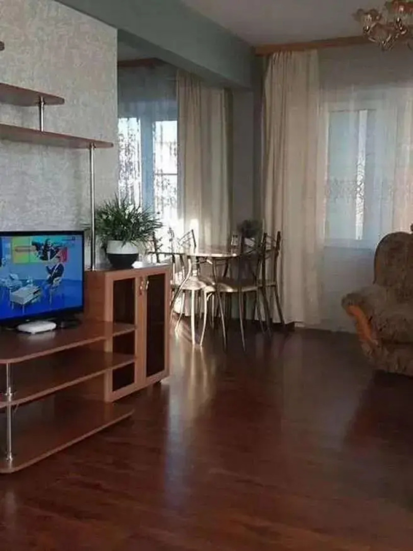 Апартаменты на улице Розы Люксембург 9