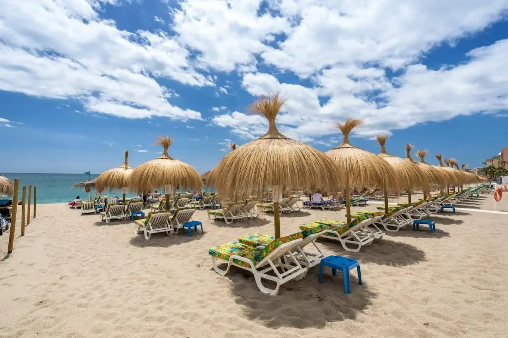 Occidental Fuengirola