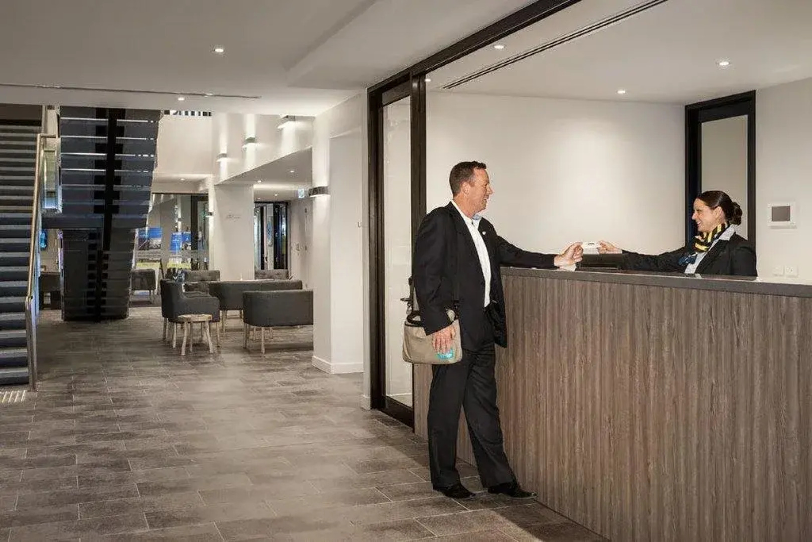 Quest Frankston on the Bay