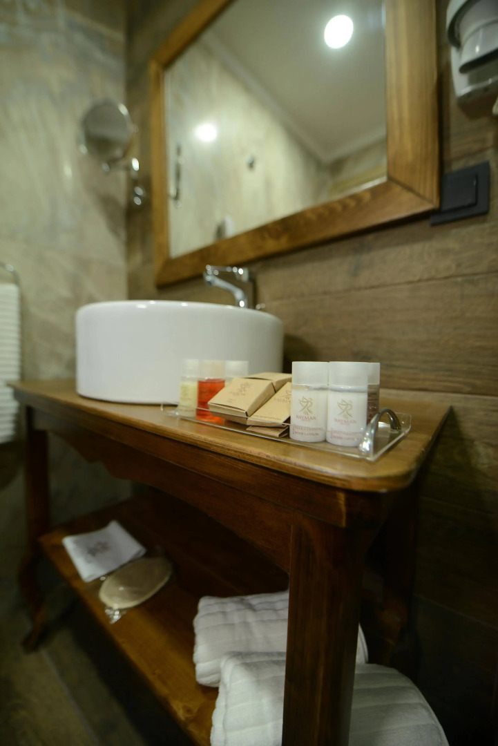 Raymar Mardin Hotels