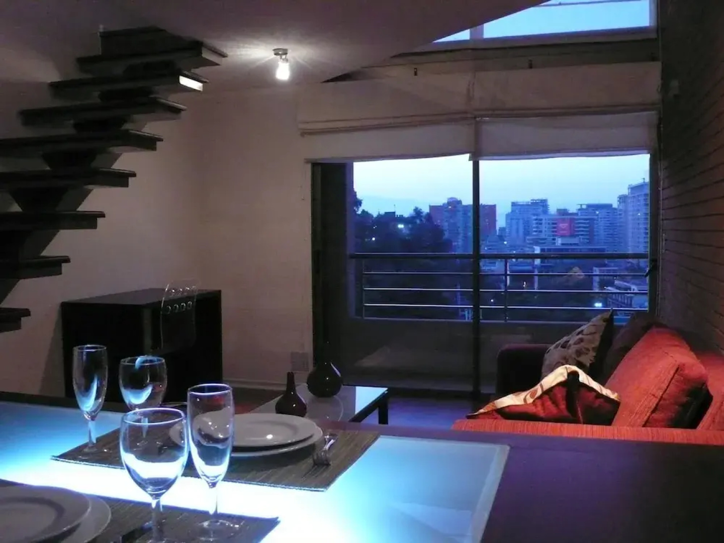 ECO PLAZA Santiago
