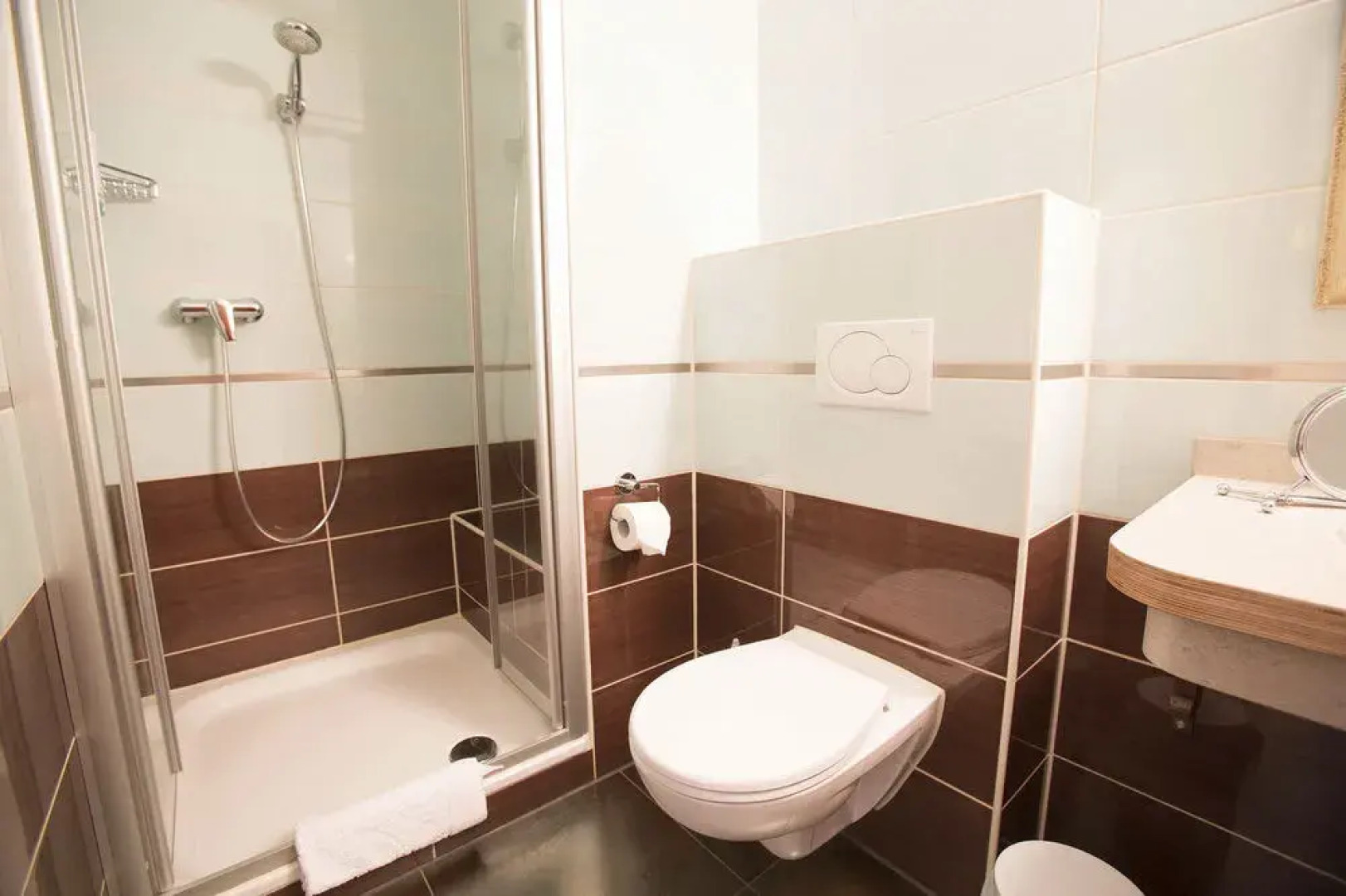 Landhaus Wremer Deel