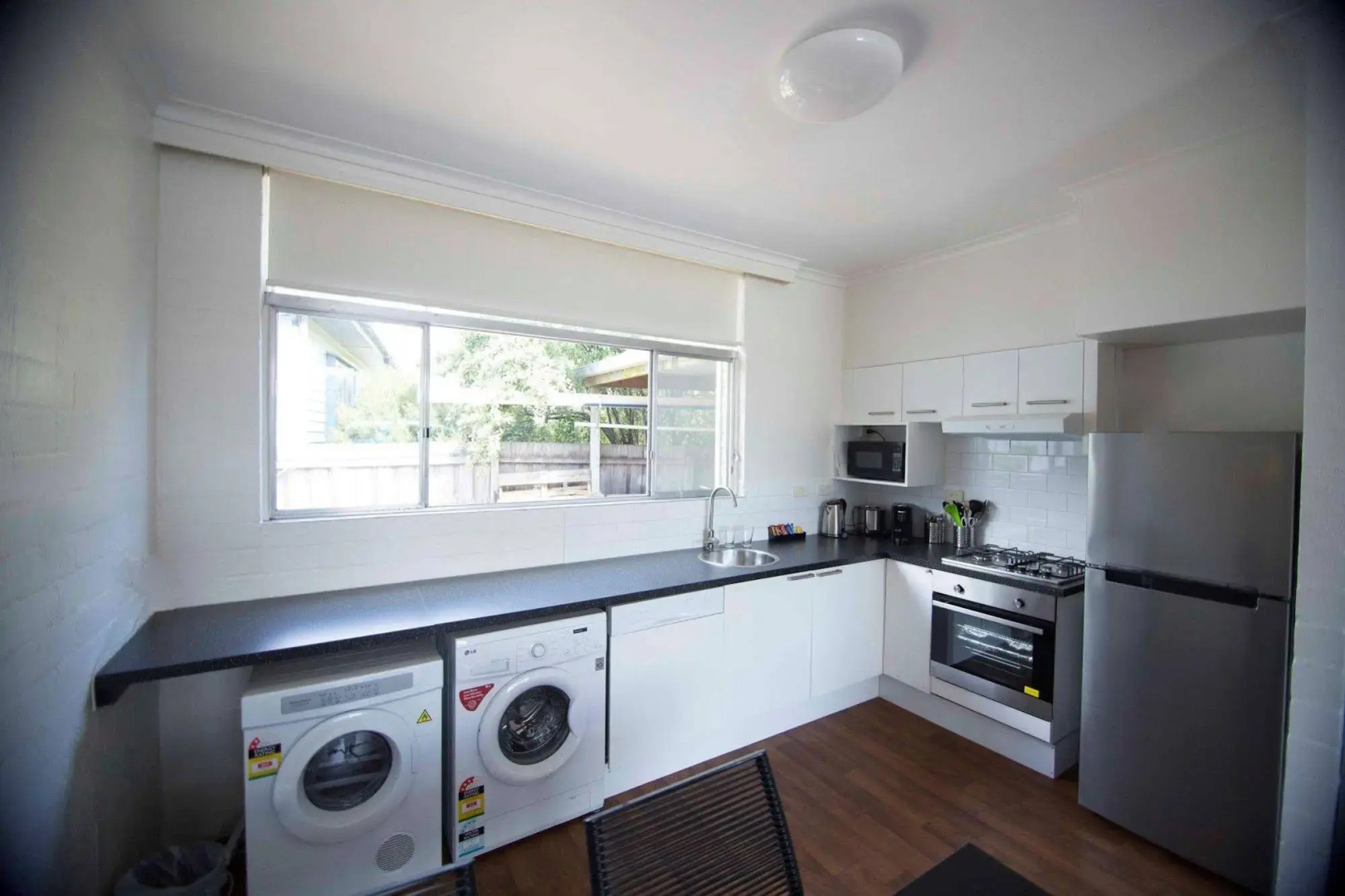 Siesta Central Apartments