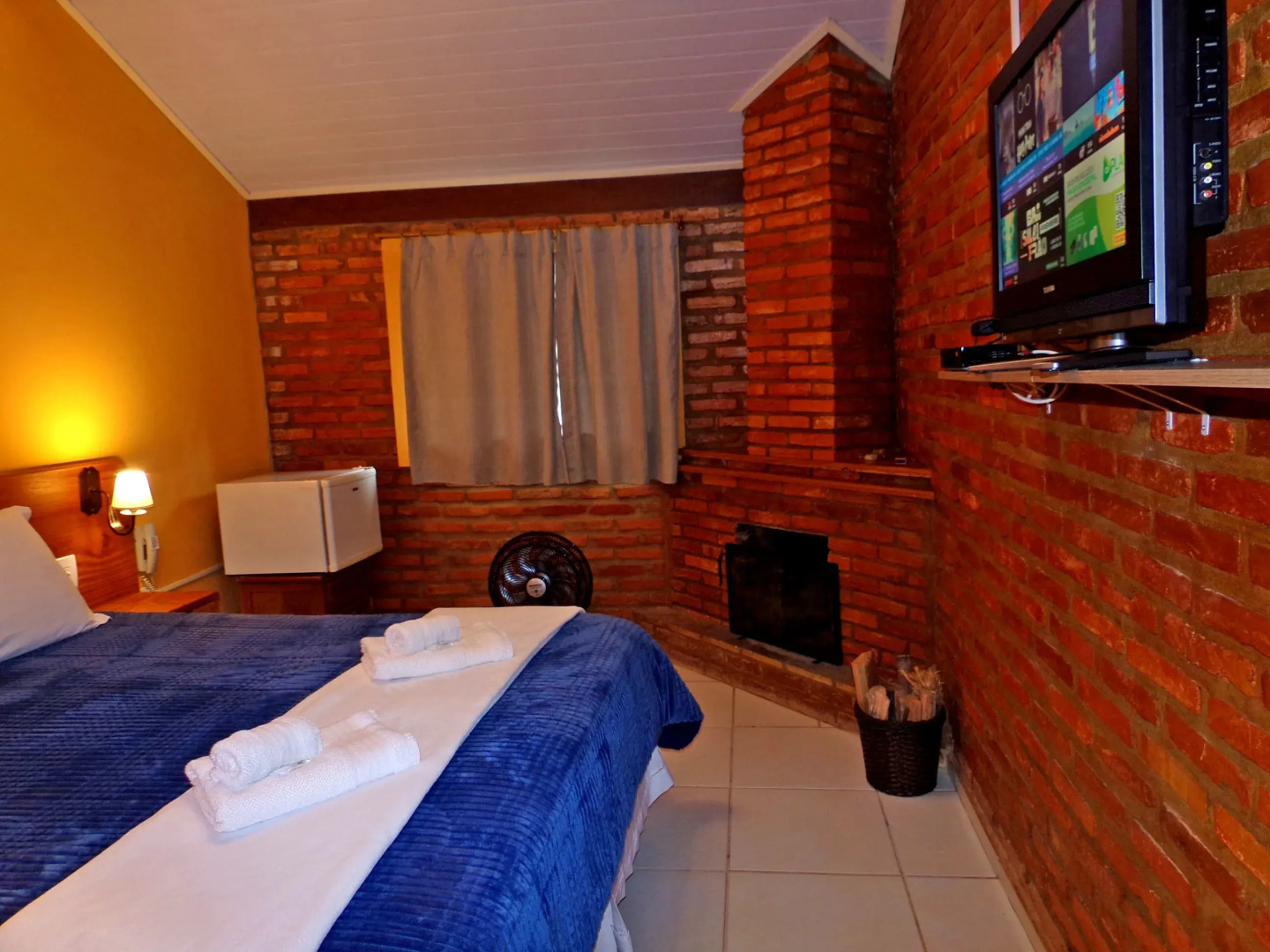 Pousada Visconde de Mauá