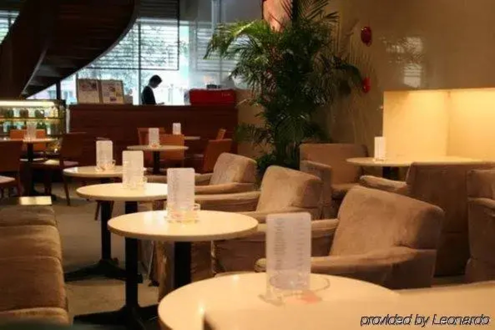 Delight Pacific Hotel Ladoll Shanghai