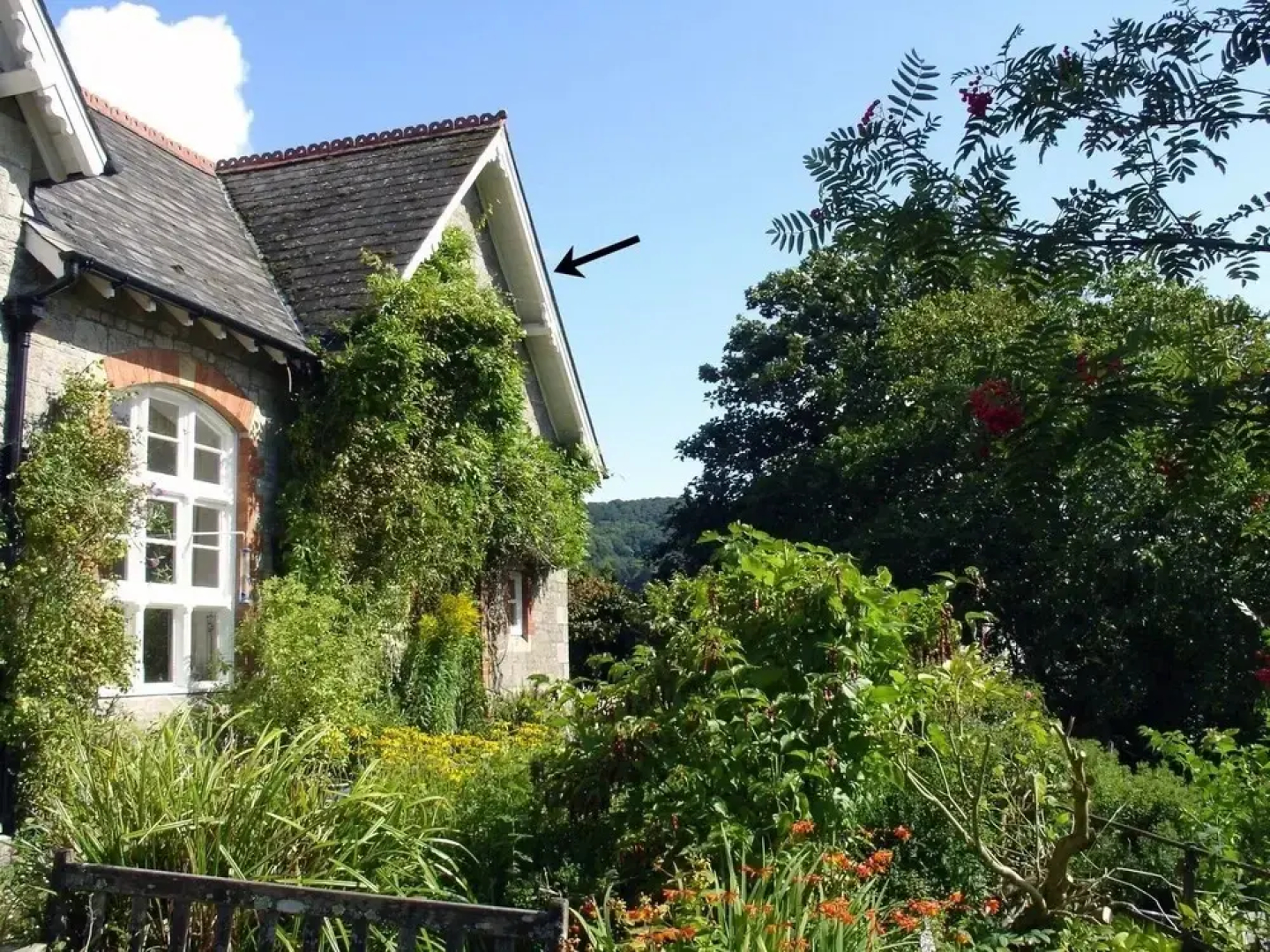 The Old School House