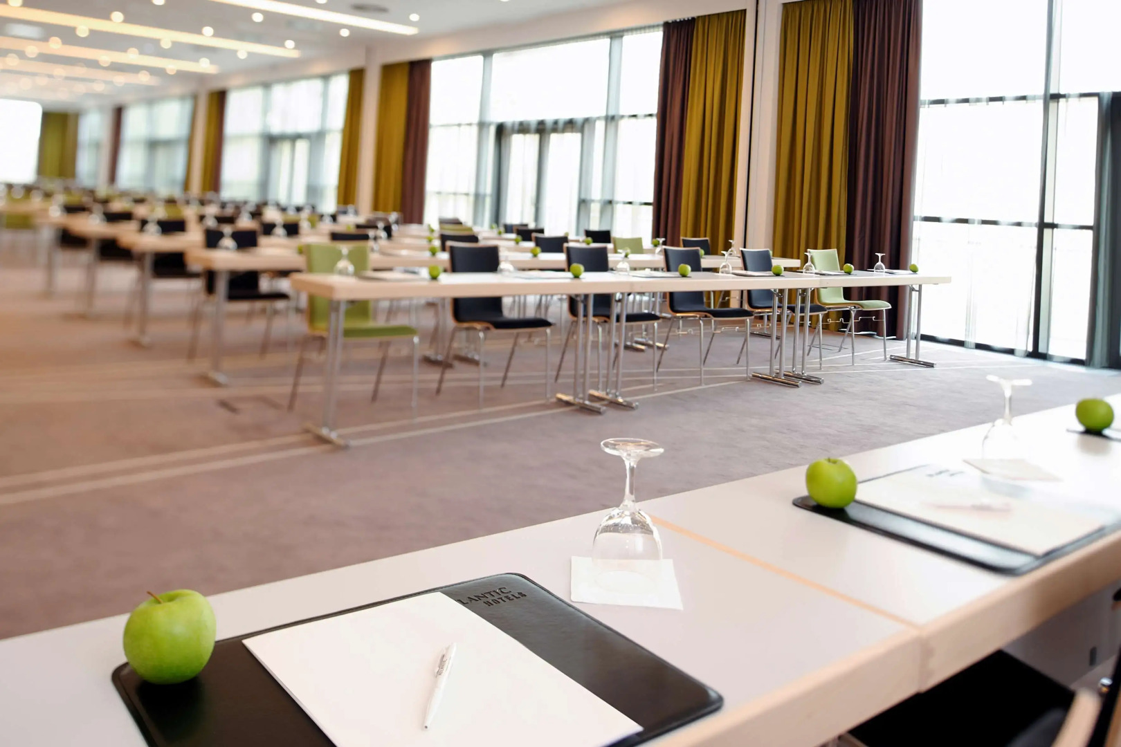 Atlantic Congress Hotel Essen