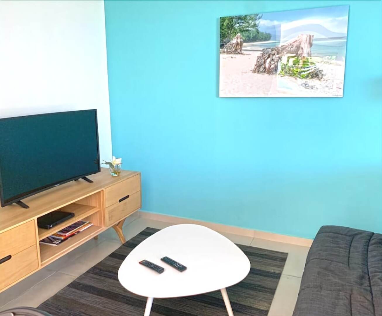 Residence les balcons du sud