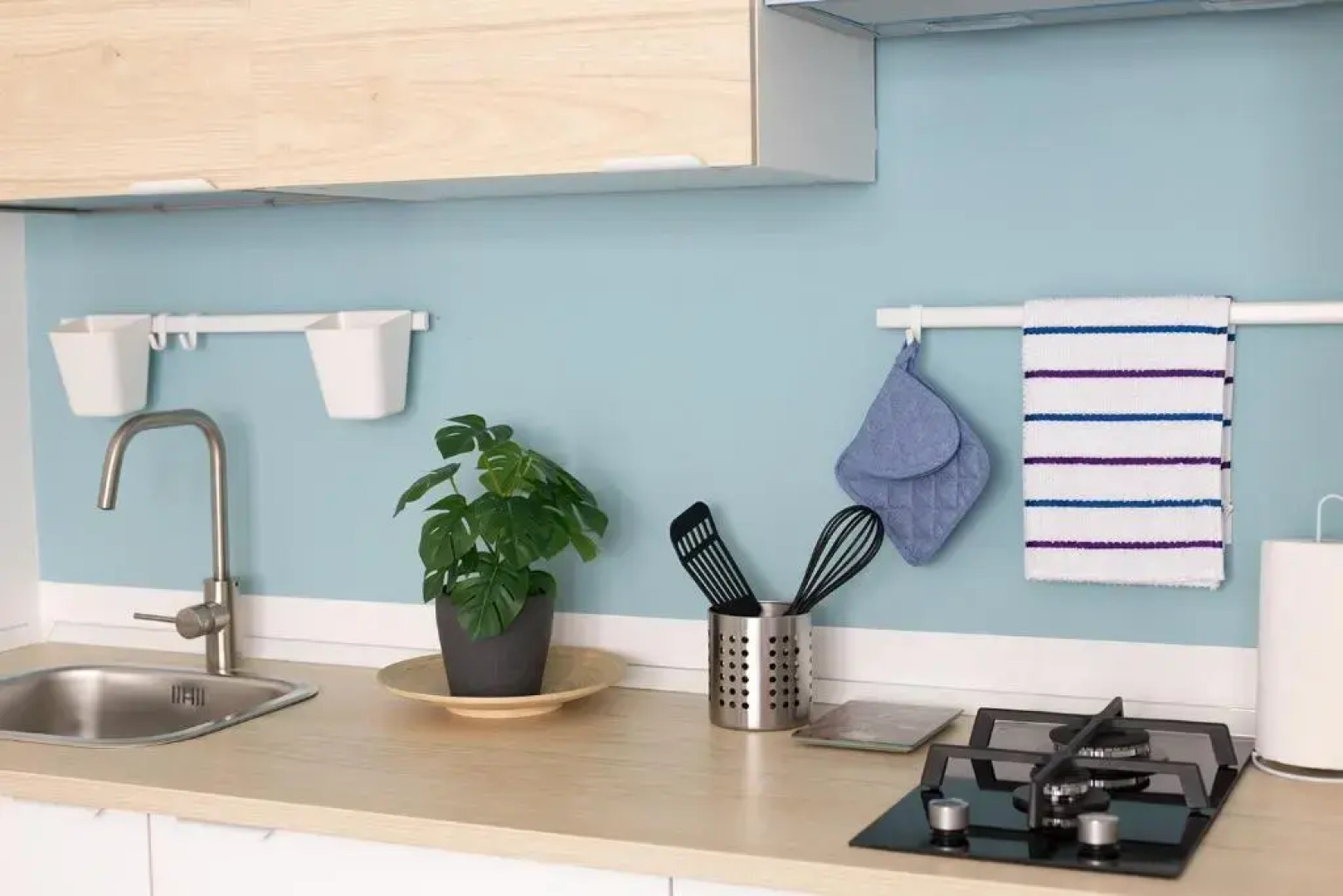 Nerissa suites&rooms