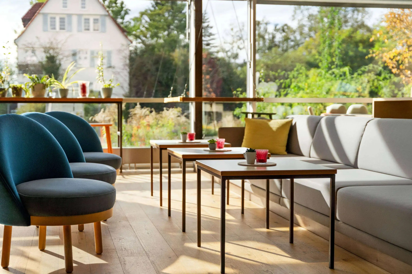 Vienna House Easy by Wyndham Günzburg