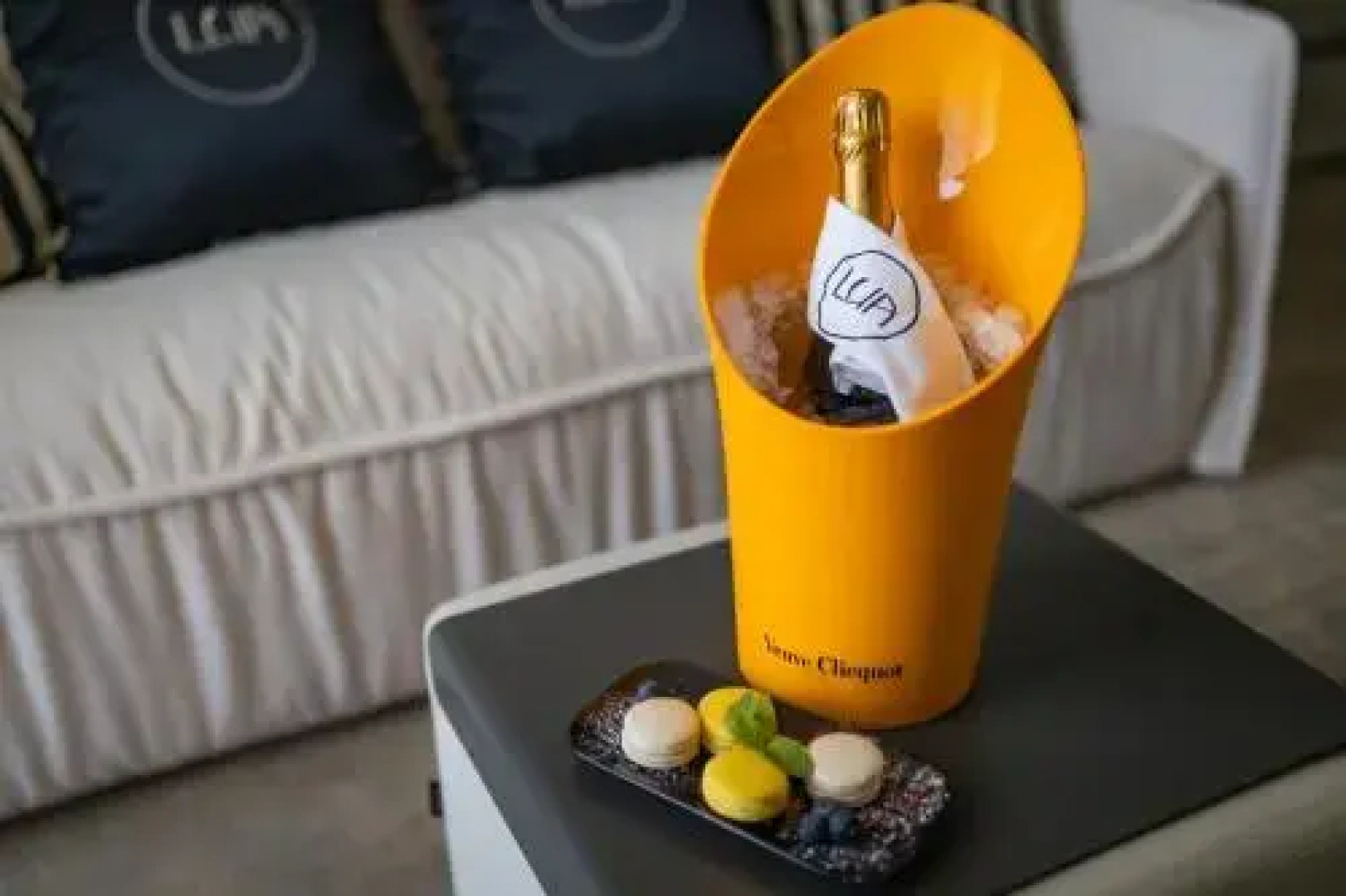 LUA Resort Balatonfüred