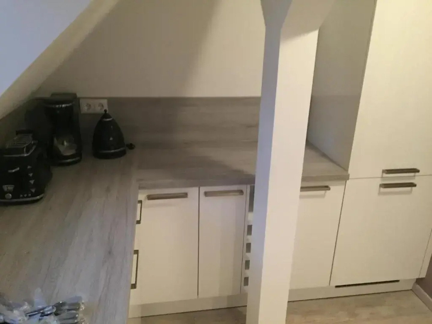 Elbsandstein Apartments