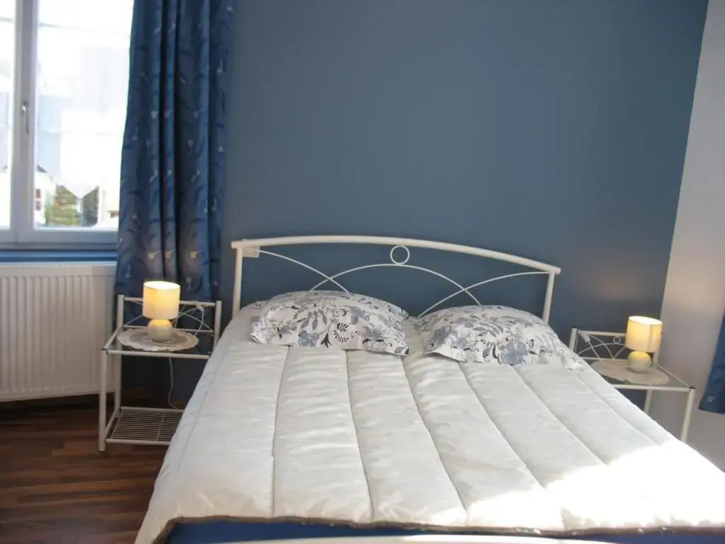 La Maison d'Héloïse