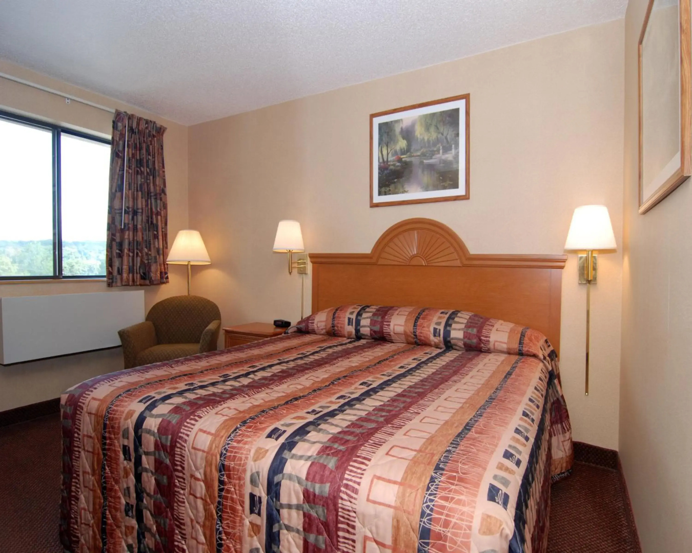 Quality Inn Meadville