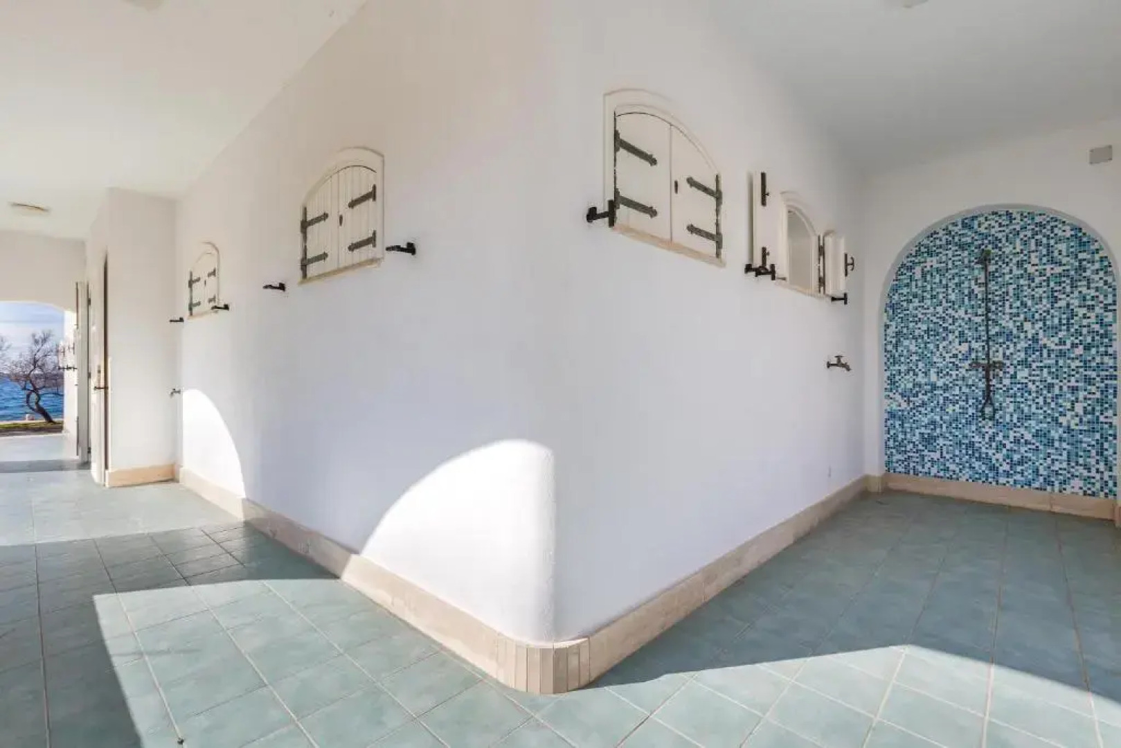 Villa Giusy by BarbarHouse