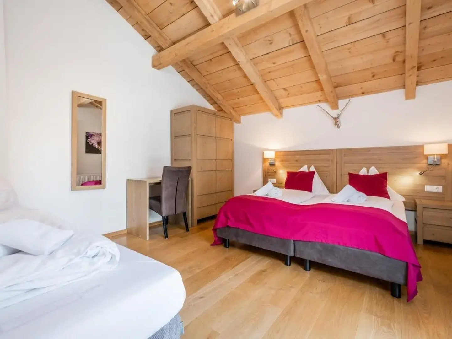 Chalet Cervus Zell Am See