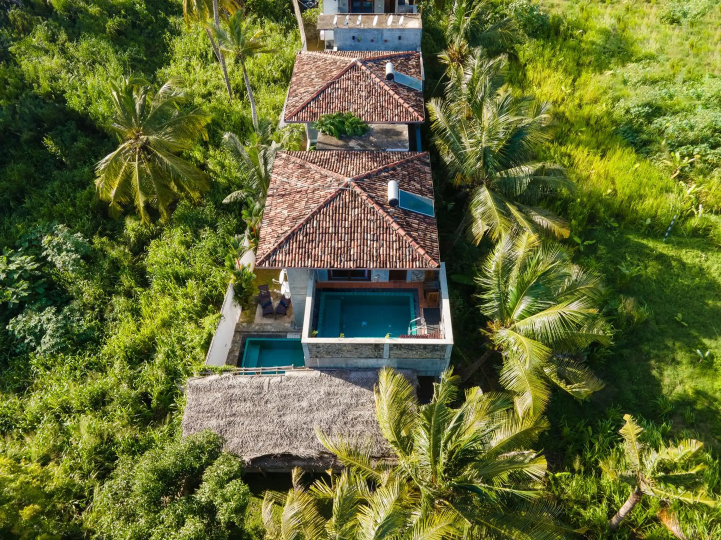 Anama Tangalle By Anka