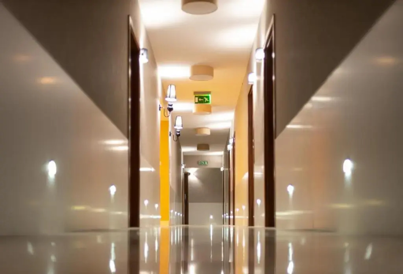 Amber Park Hotel & SPA