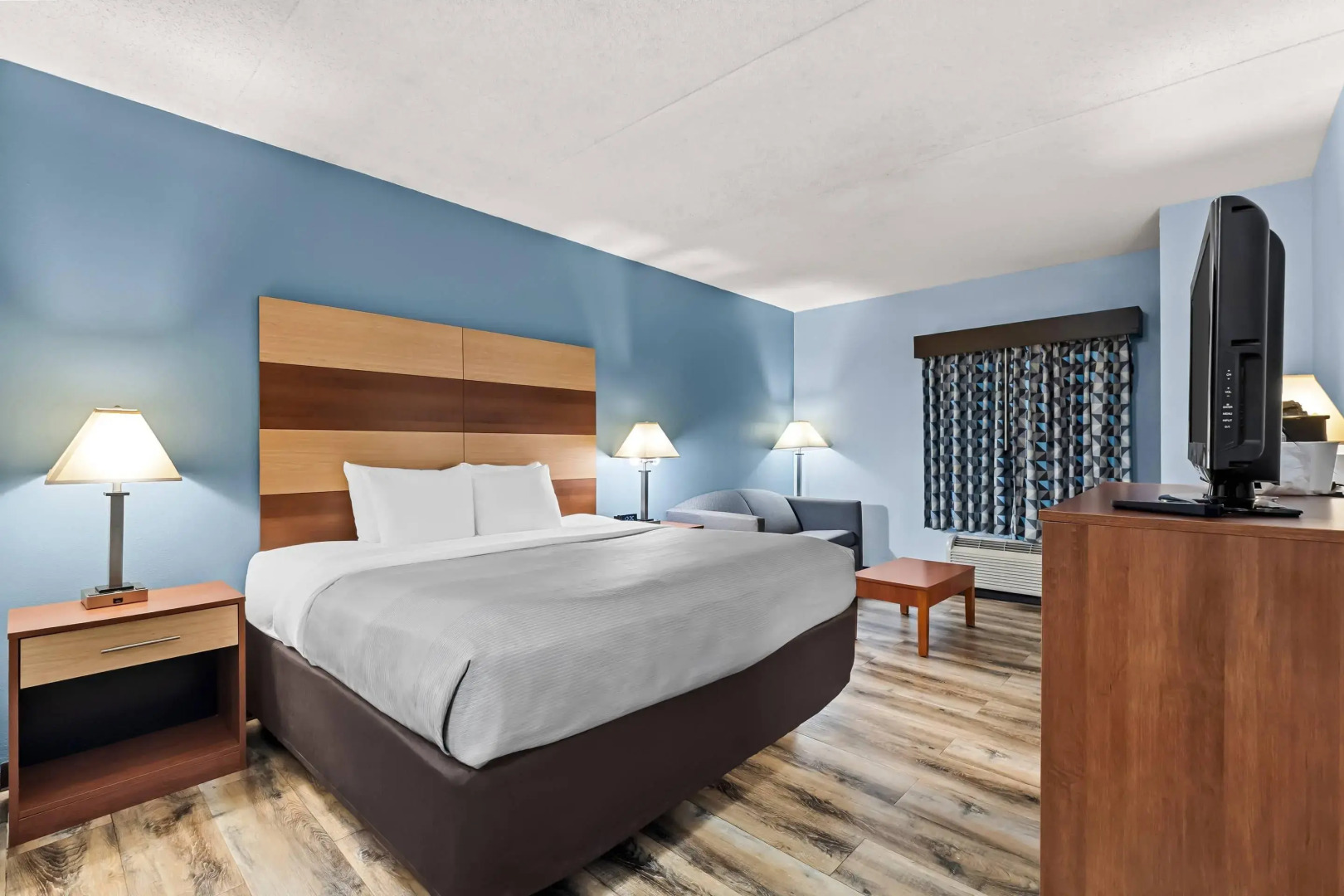 Quality Inn Hixson - Chattanooga