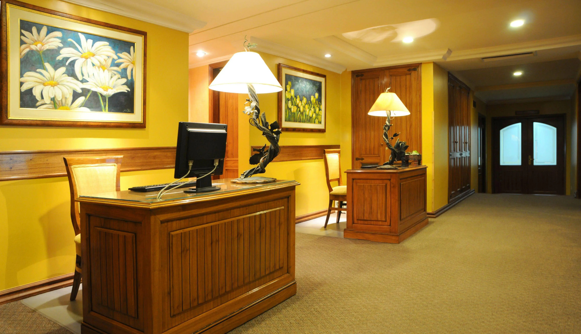 Hotel Las Margaritas