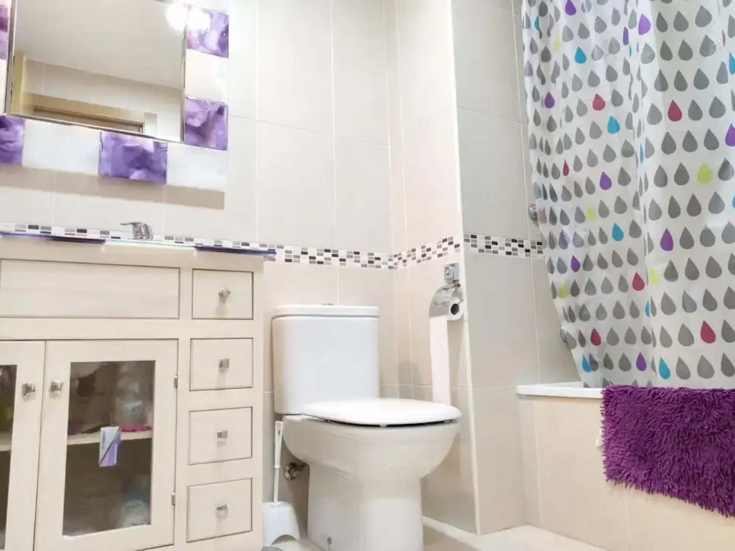 Apartment With 2 Bedrooms in Foz, With Enclosed Garden Near the Beach