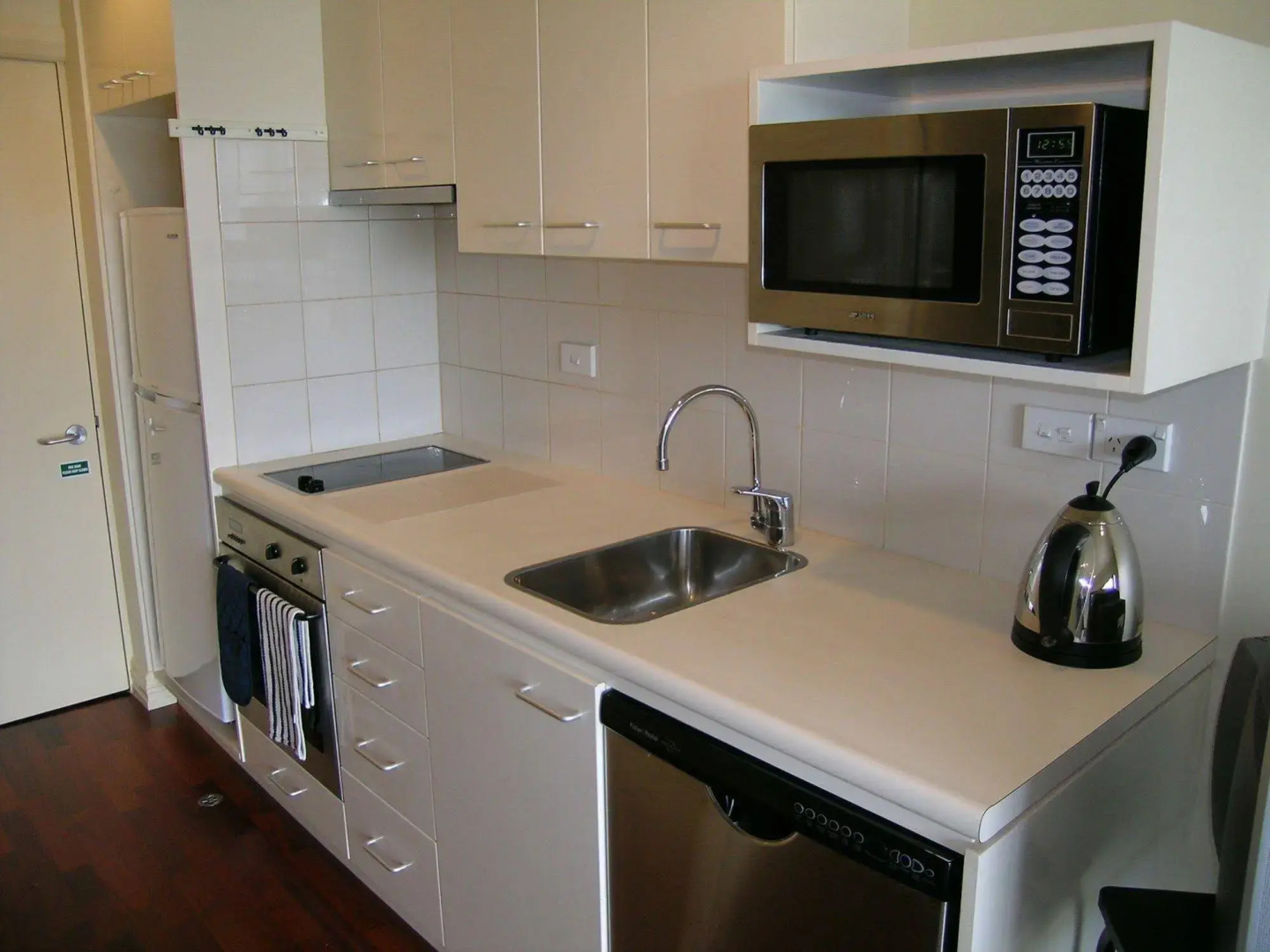 West Fitzroy Apartments