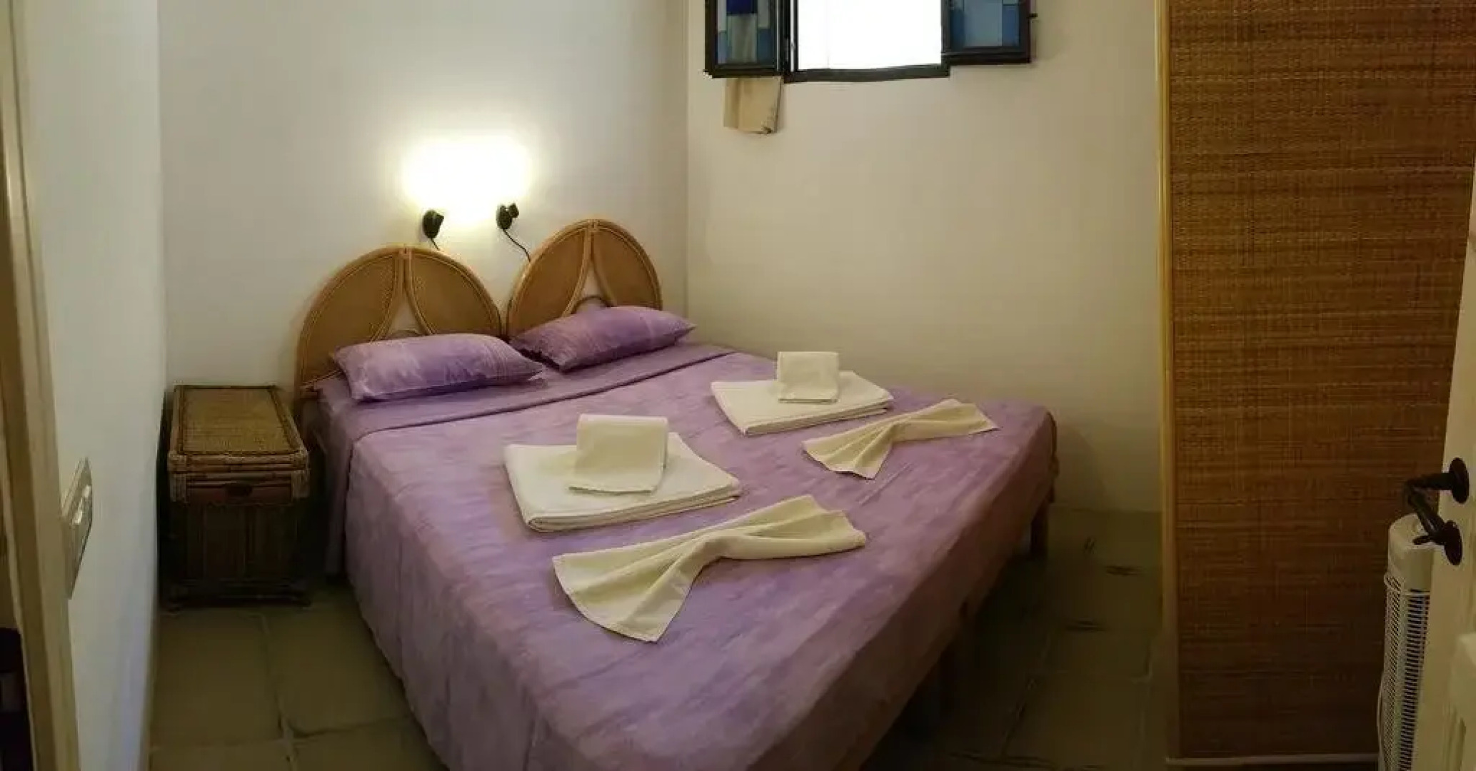 Antica Masseria Pescu