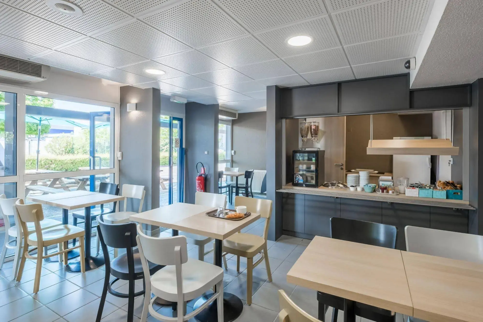 B&B HOTEL Valence Nord